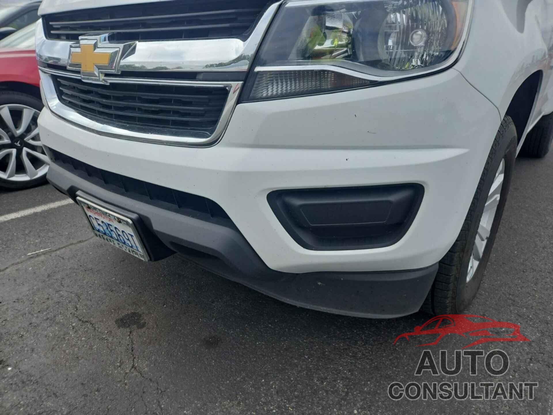 CHEVROLET COLORADO 2020 - 1GCGSCEA0L1185323