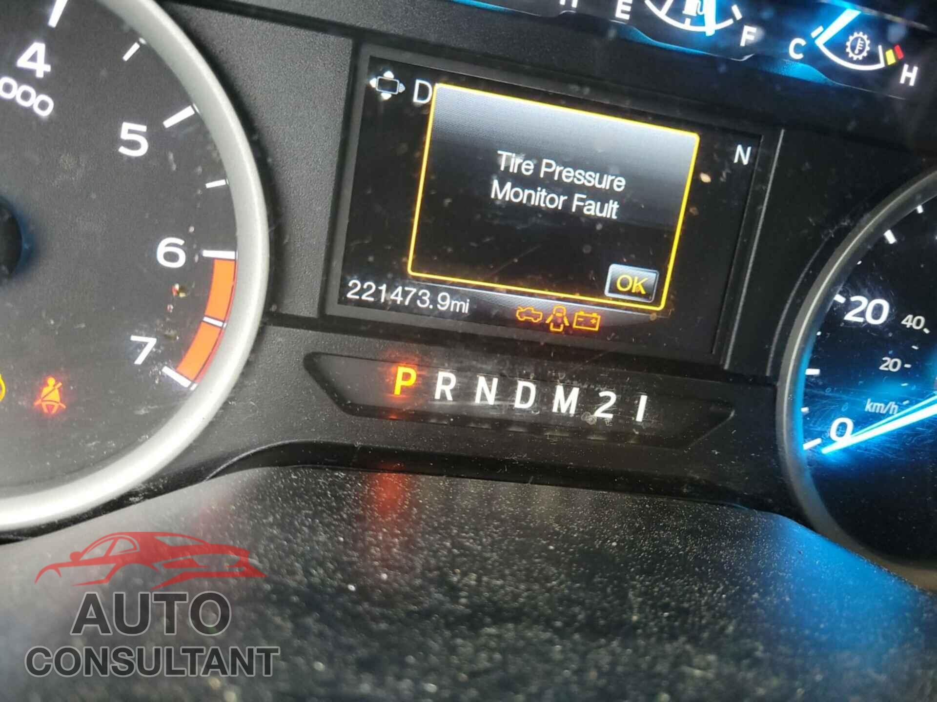 FORD F250 2017 - 1FT7W2B62HEC80299