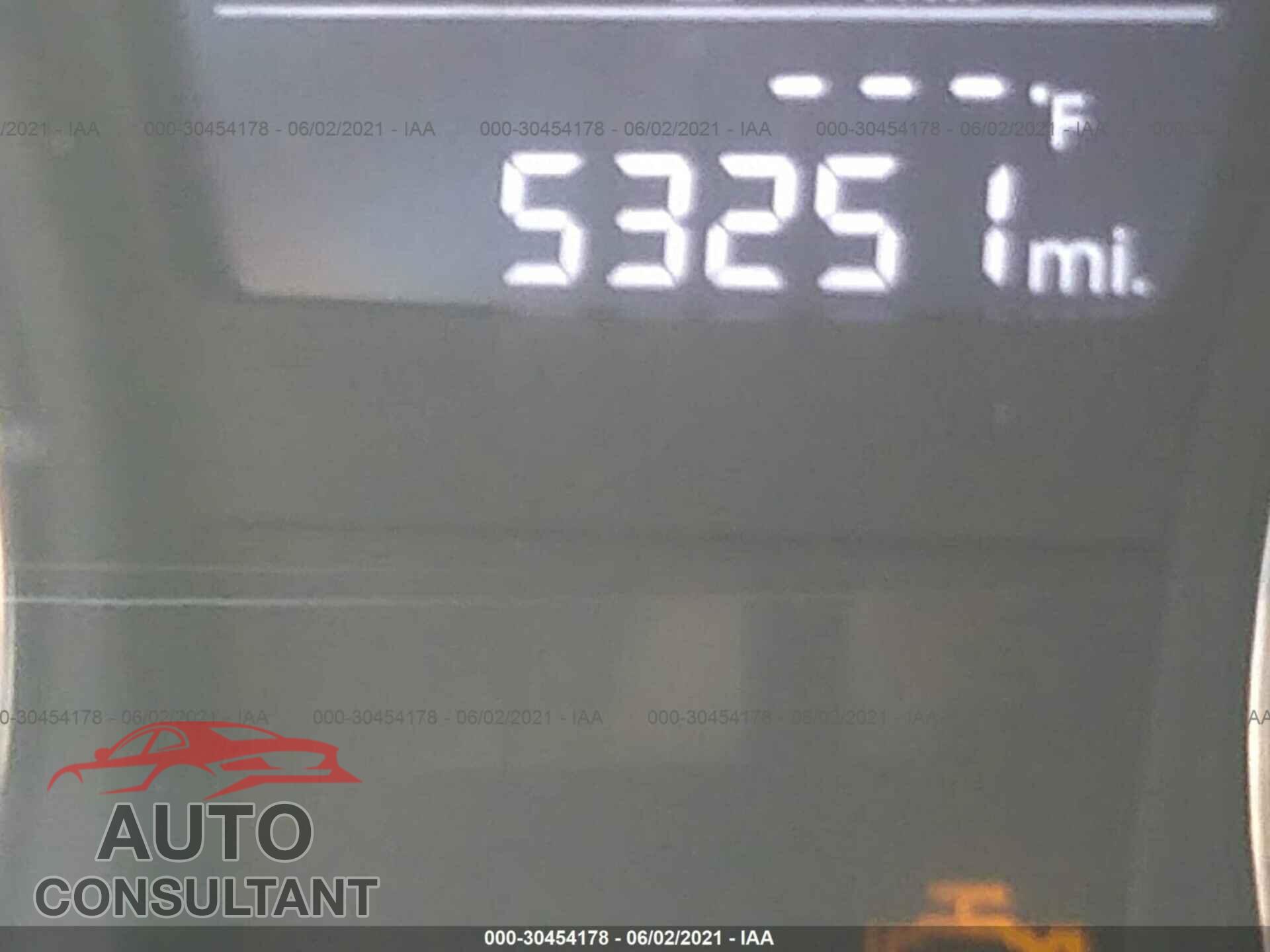 HYUNDAI ACCENT 2016 - KMHCT4AEXGU161072
