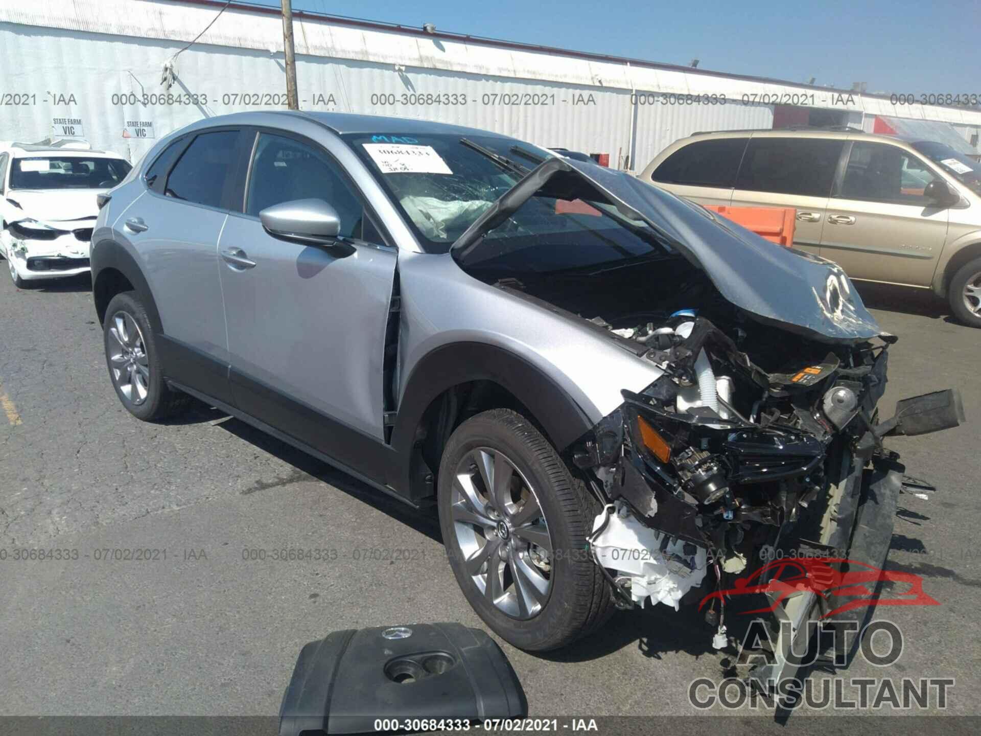 MAZDA CX-30 2020 - 3MVDMBDL6LM130063