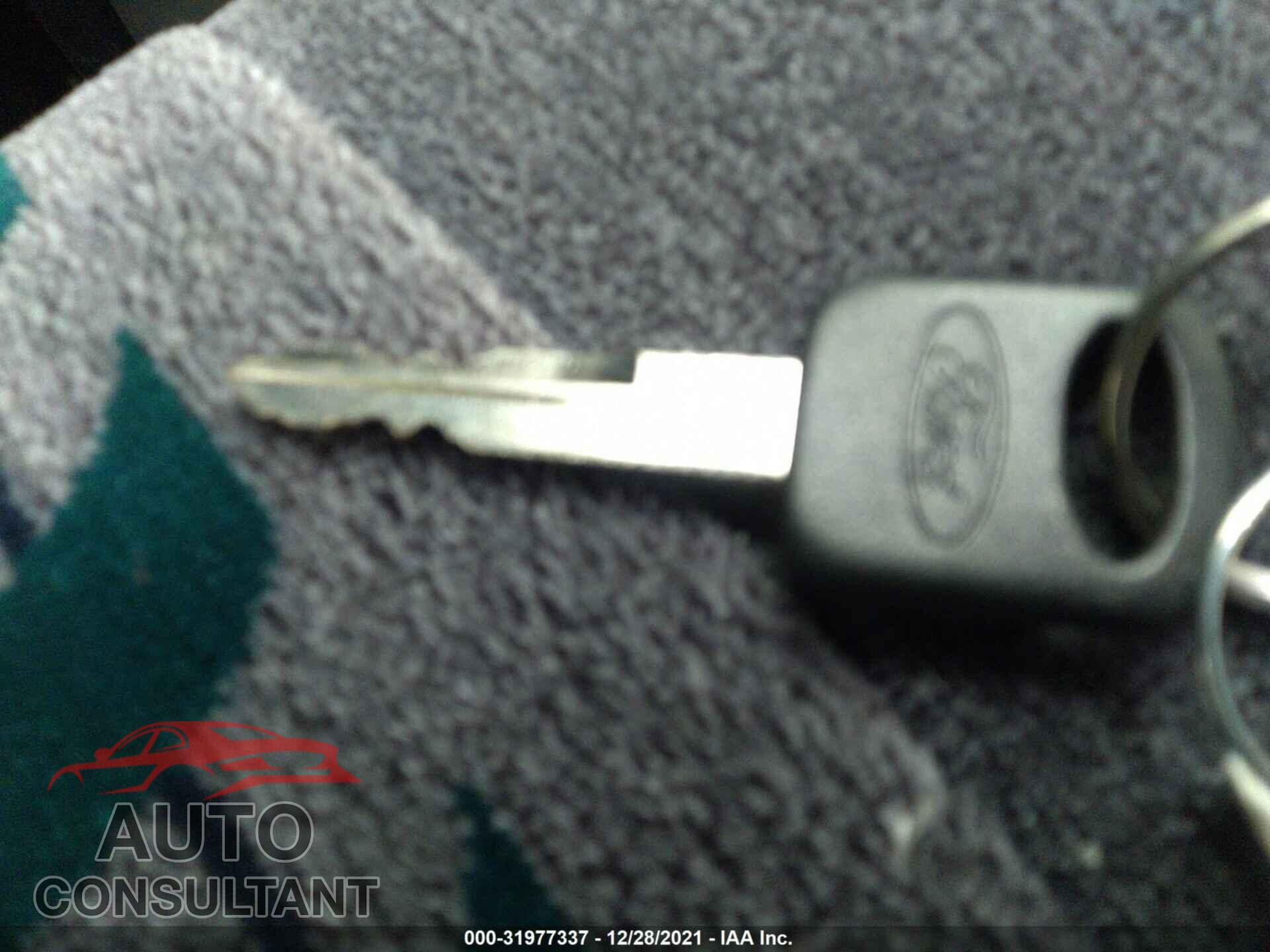 FORD E450 2016 - 1FDFE4FS3GDC46373