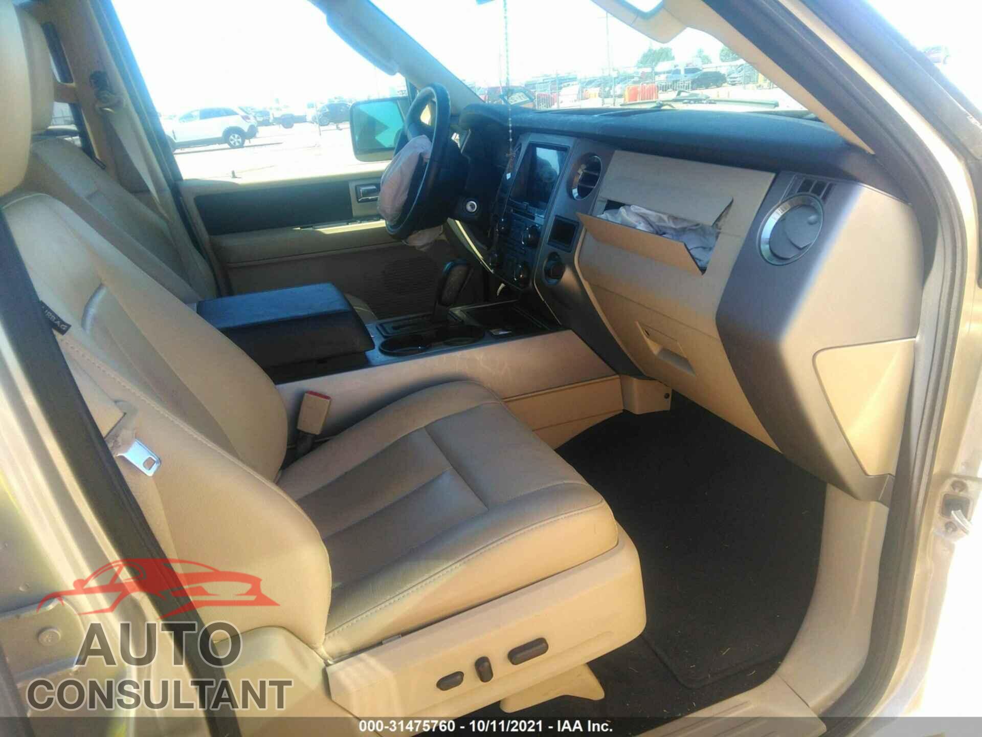 FORD EXPEDITION 2017 - 1FMJU1HT6HEA47346
