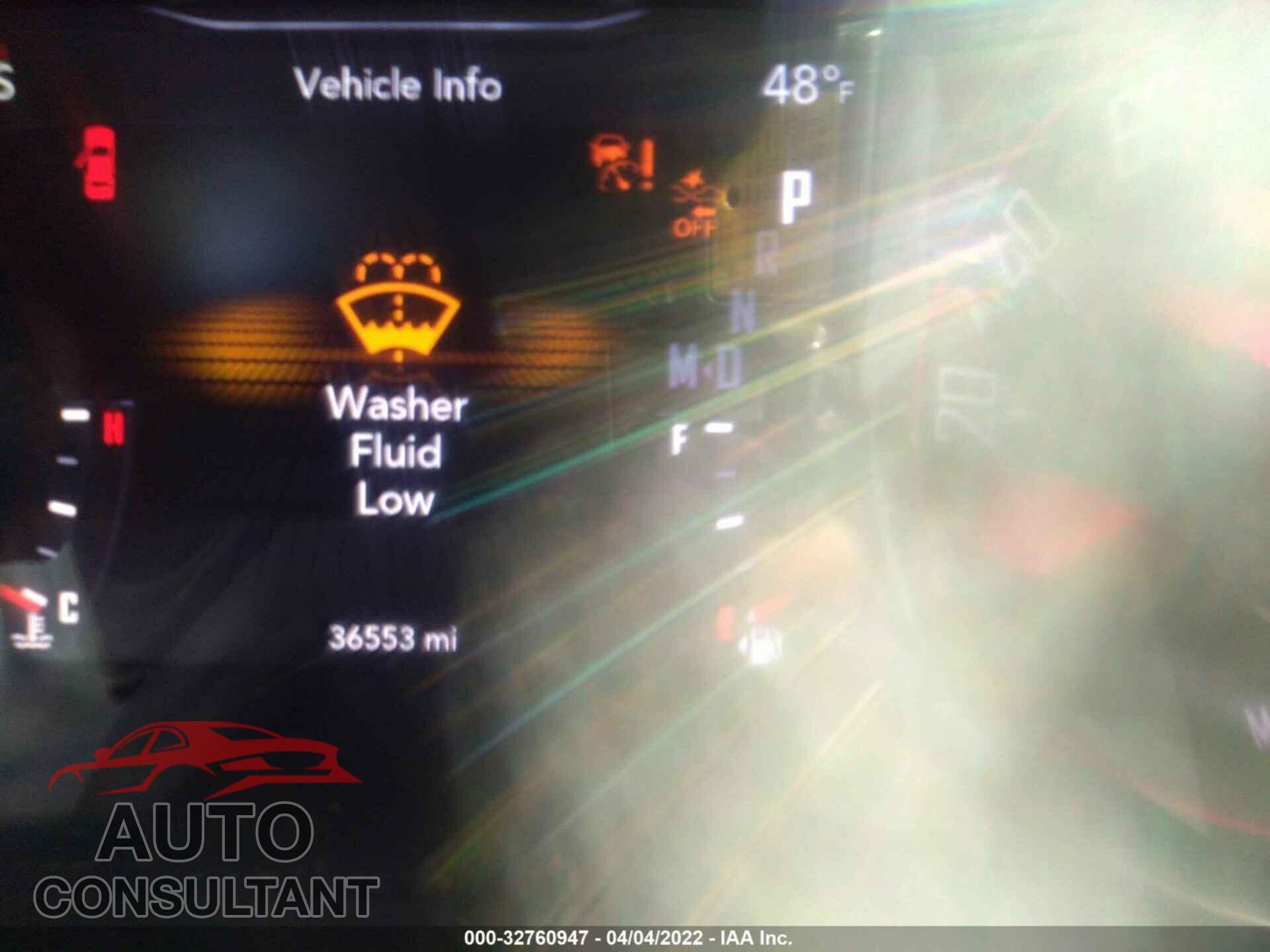 DODGE CHALLENGER 2020 - 2C3CDZAG0LH109841