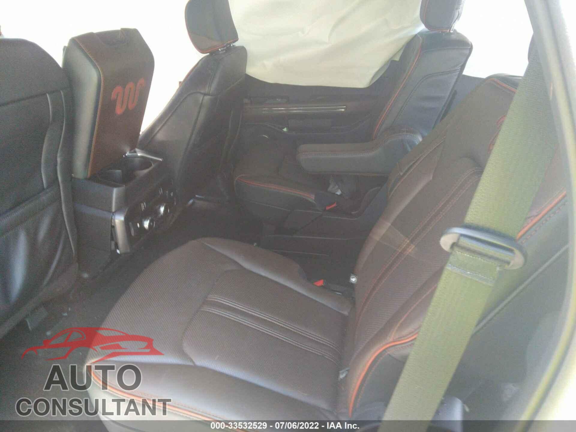 FORD EXPEDITION 2020 - 1FMJU1NT2LEA09657