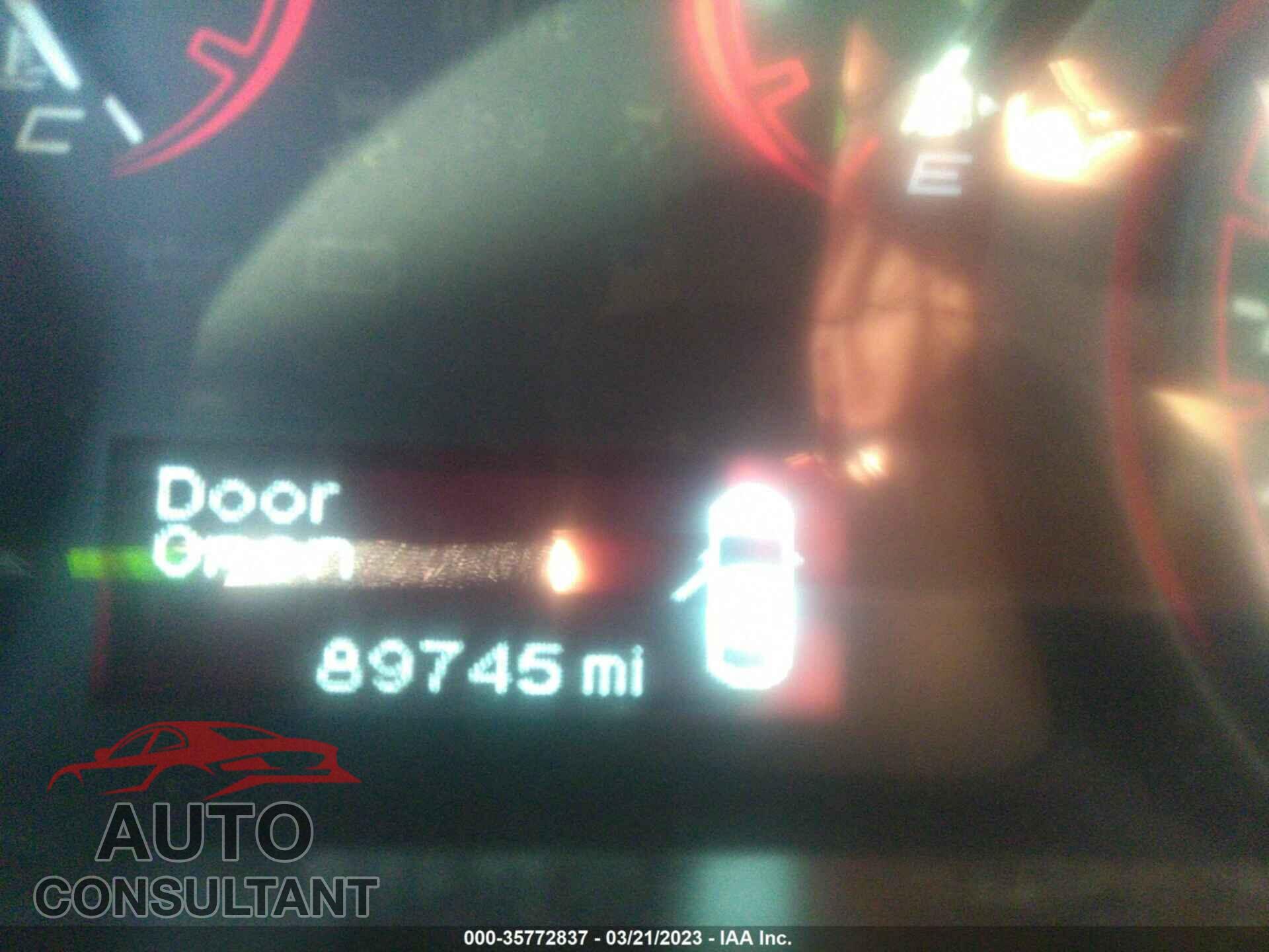 DODGE DART 2015 - 1C3CDFBB0FD194635