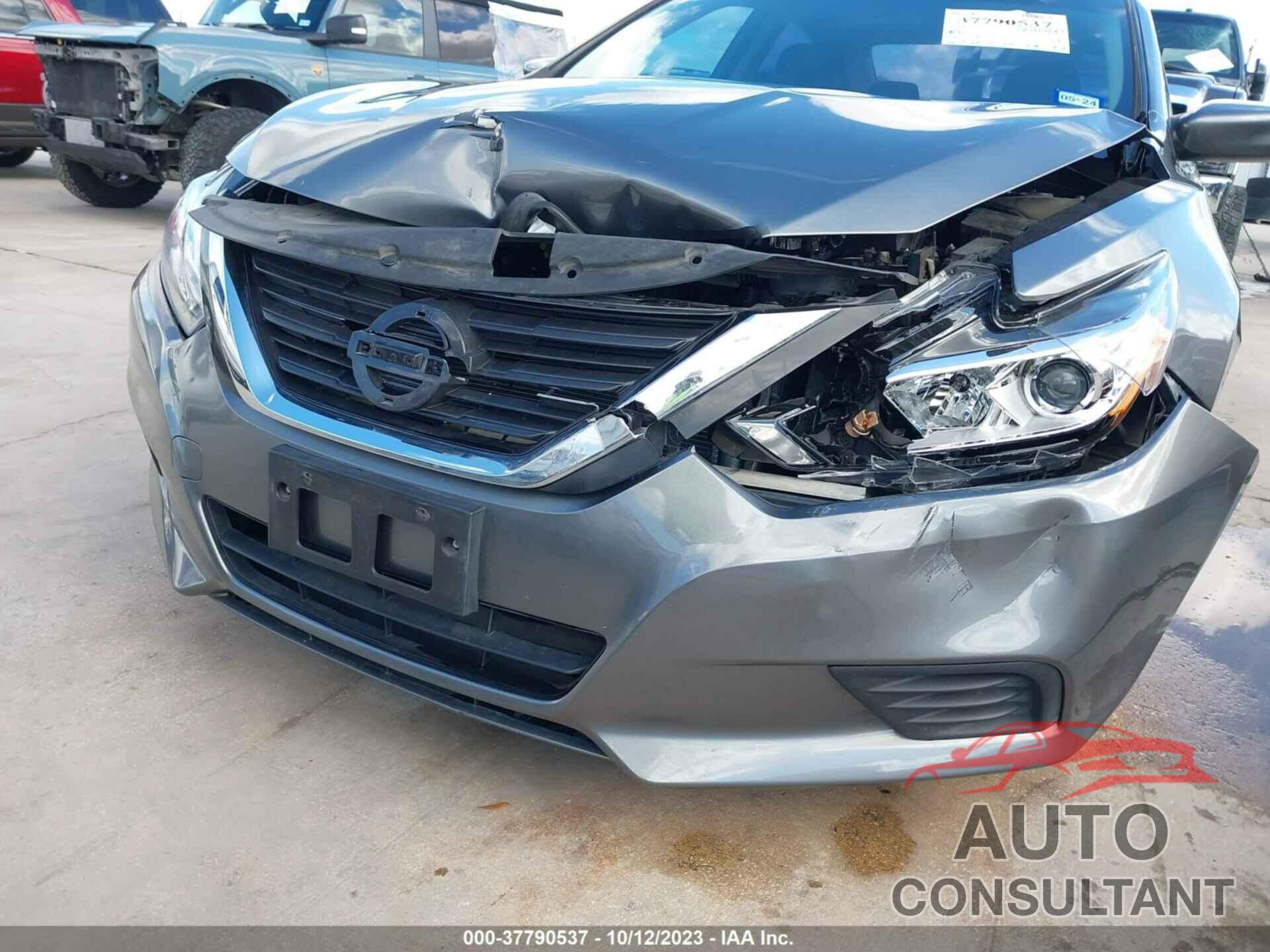 NISSAN ALTIMA 2016 - 1N4AL3AP9GC236864