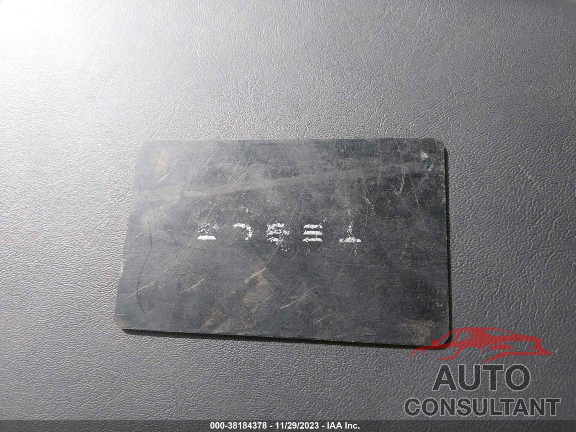 TESLA MODEL 3 2023 - 5YJ3E1EB1PF392044