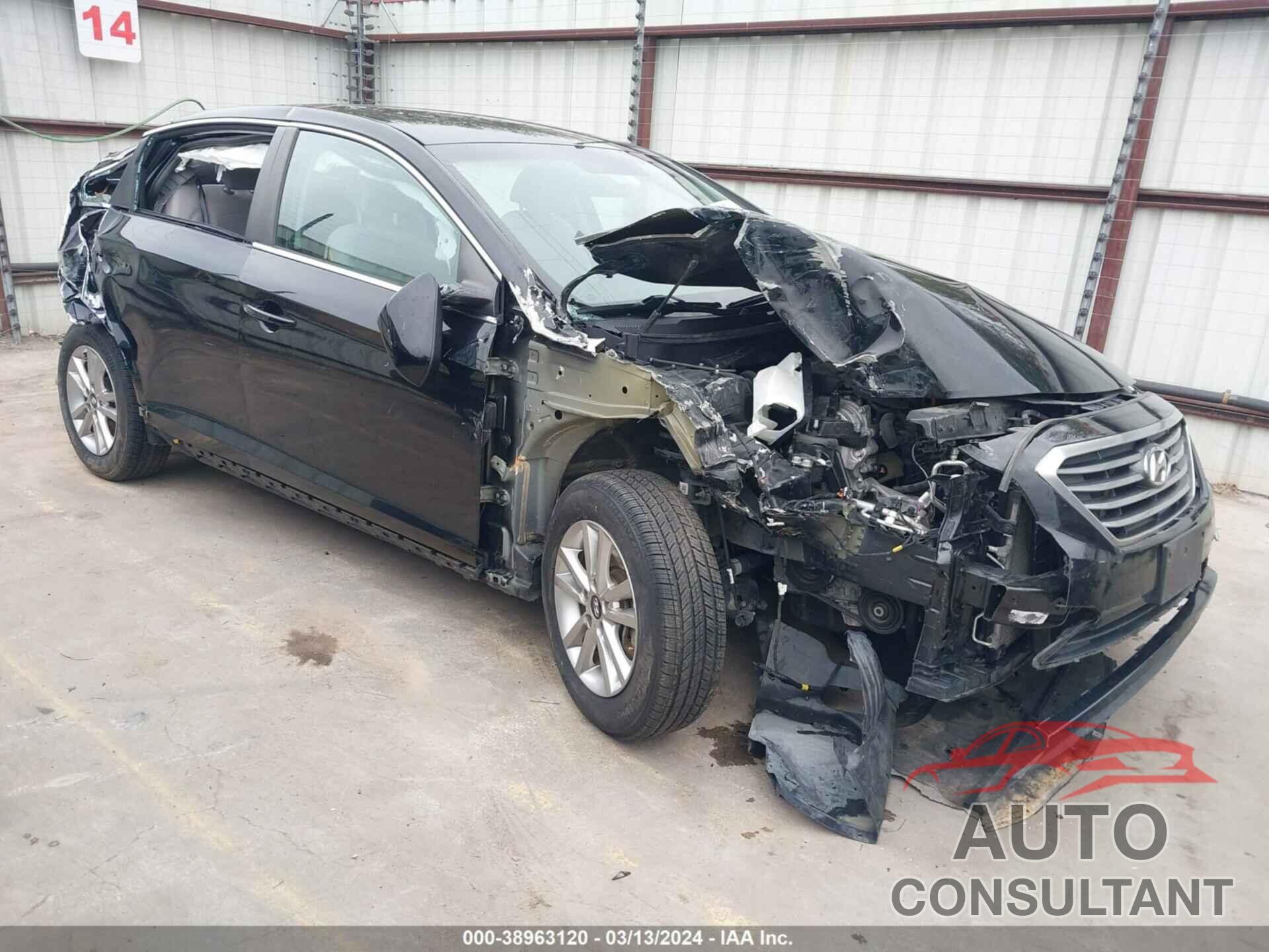 HYUNDAI SONATA 2016 - 5NPE24AF1GH387052