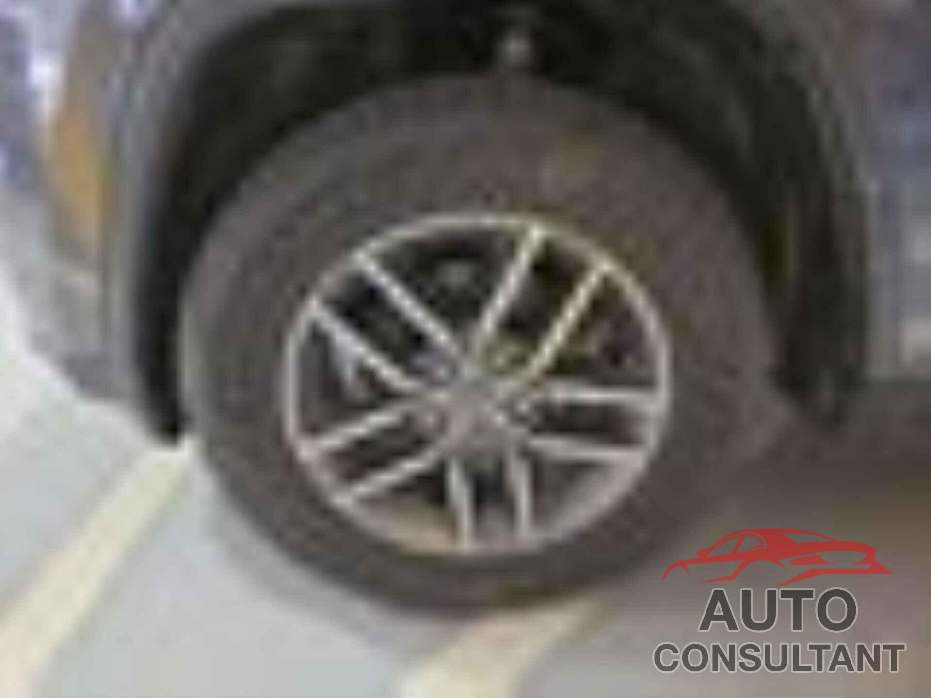 JEEP GRAND CHEROKEE 2020 - 1C4RJFBG8LC360377