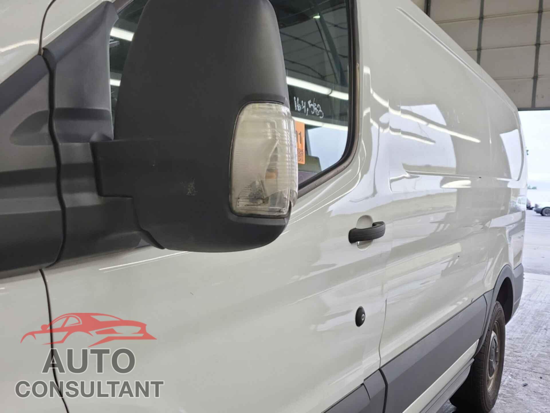 FORD TRANSIT 2017 - 1FTYR1YM2HKA32020