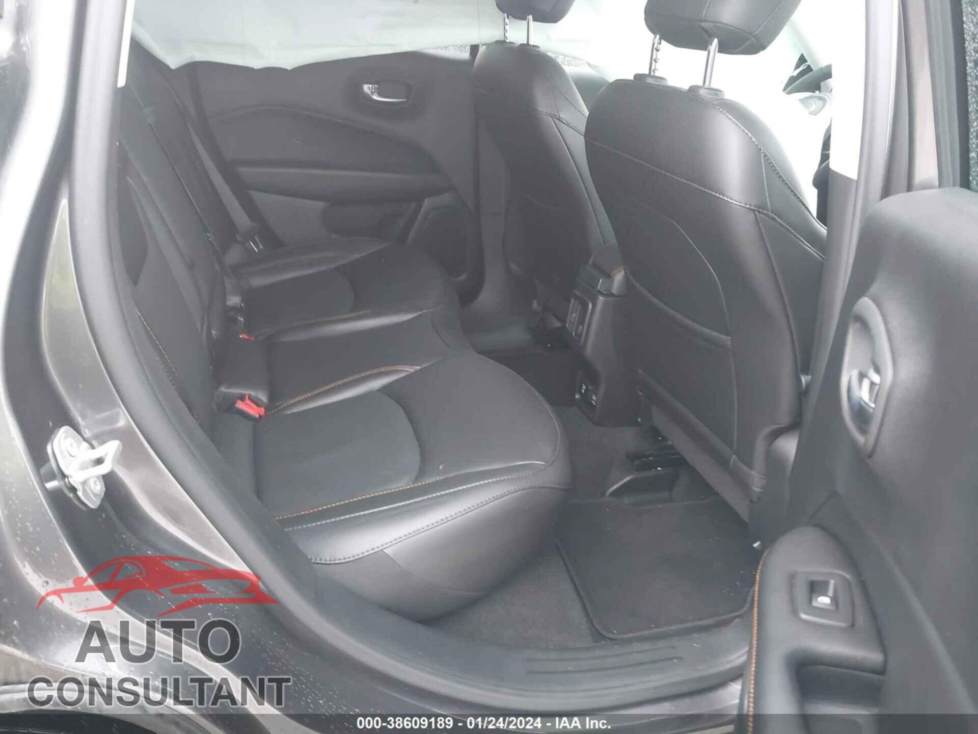 JEEP COMPASS 2020 - 3C4NJDCB1LT159964