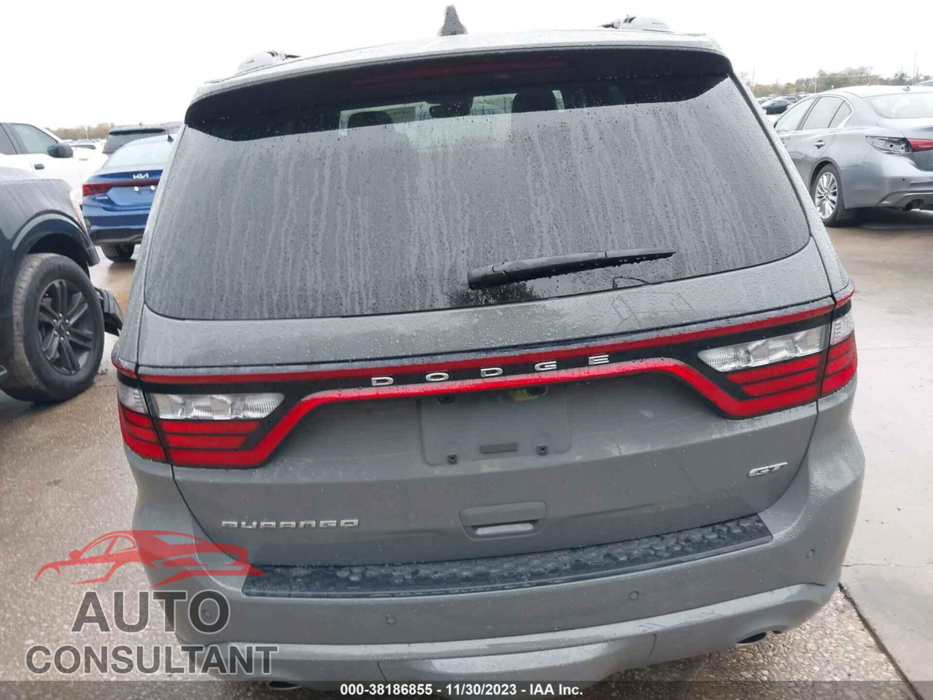 DODGE DURANGO 2023 - 1C4RDHDG6PC685468
