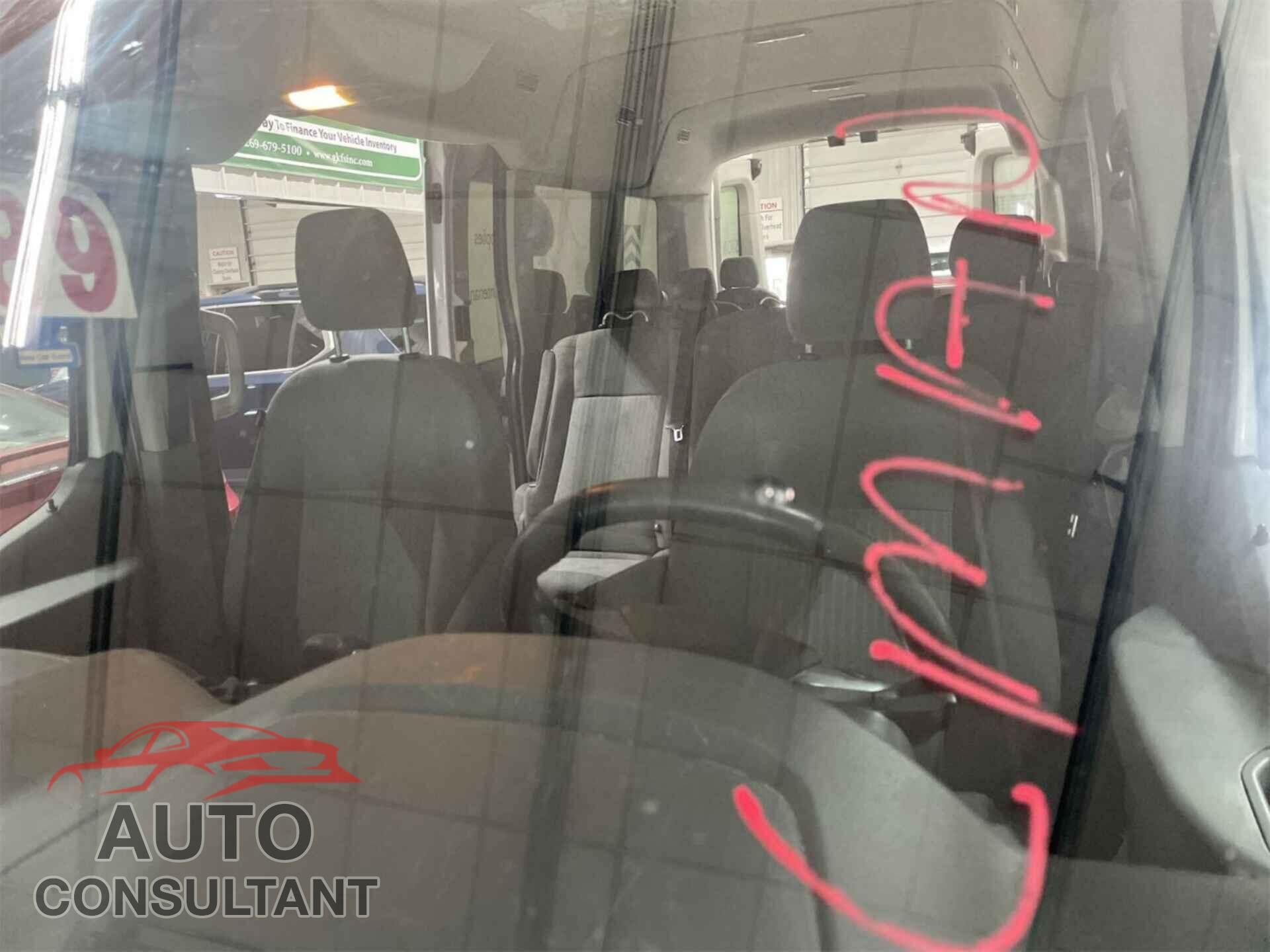 FORD TRANSIT 2016 - 1FBAX2CG4GKA40119