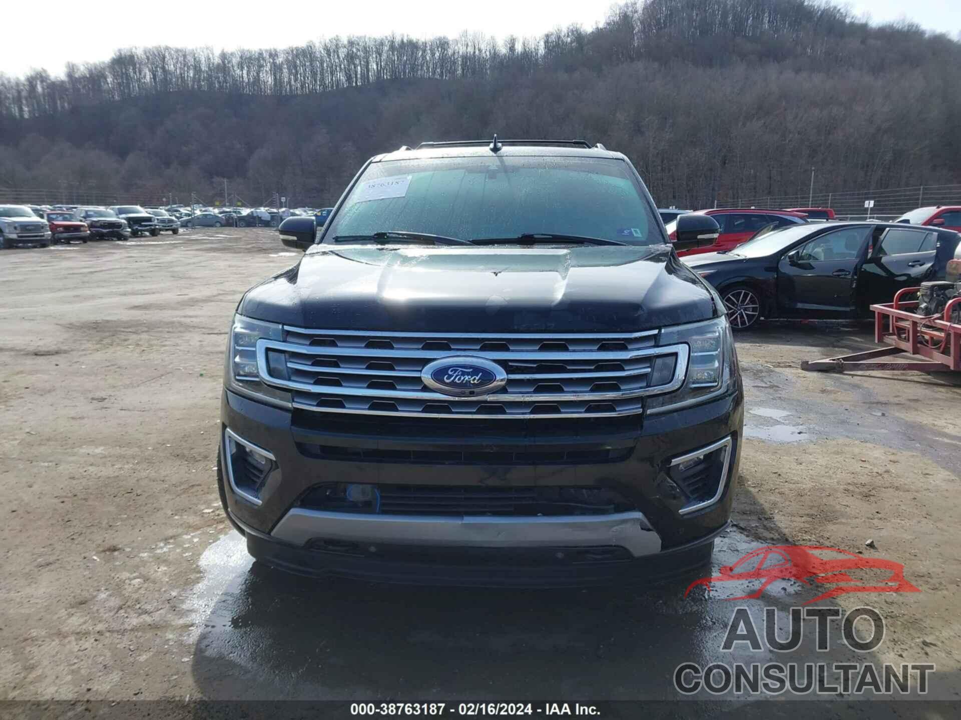 FORD EXPEDITION 2019 - 1FMJU2AT2KEA72588