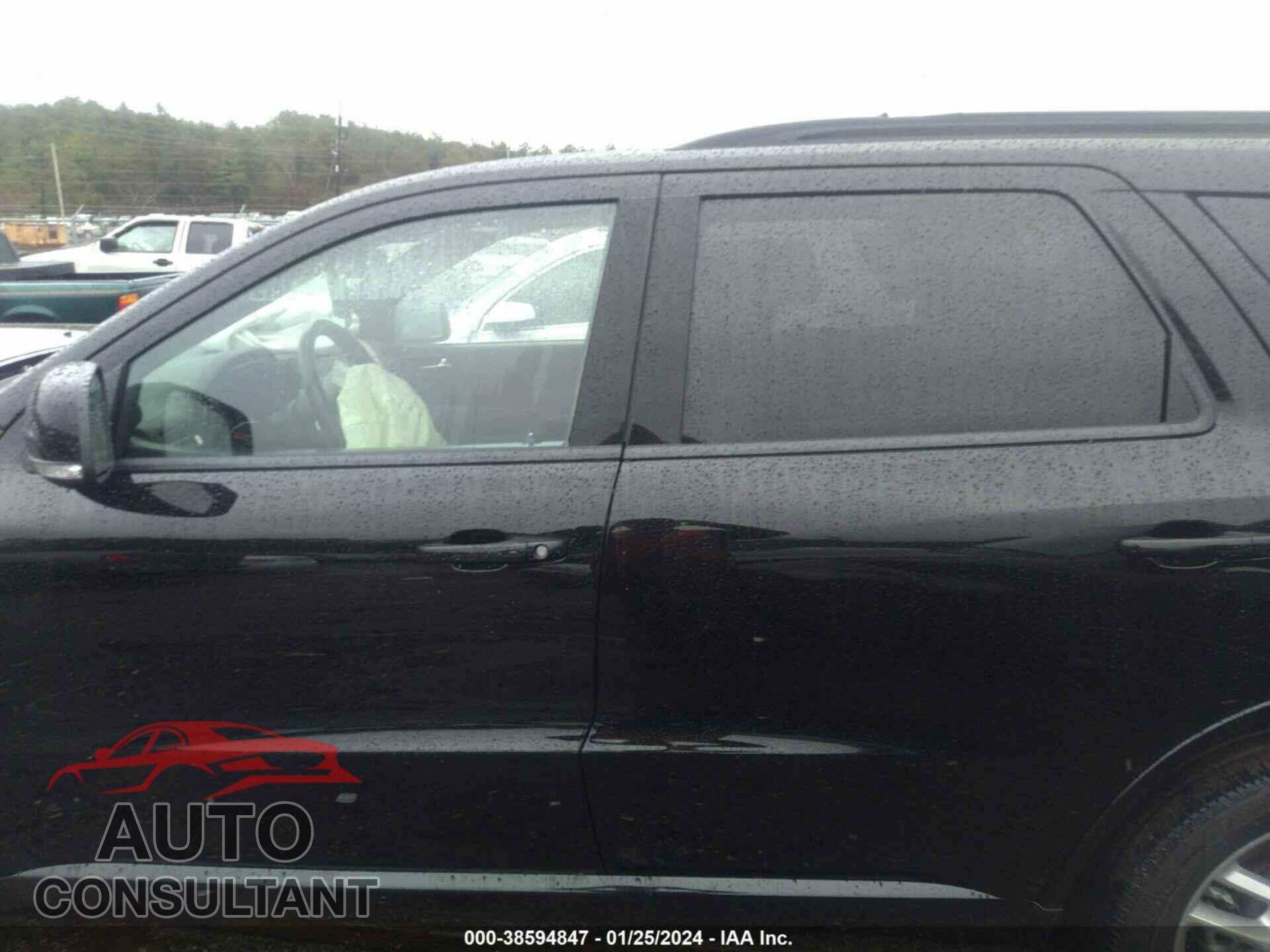 DODGE DURANGO 2023 - 1C4RDJDG4PC575932