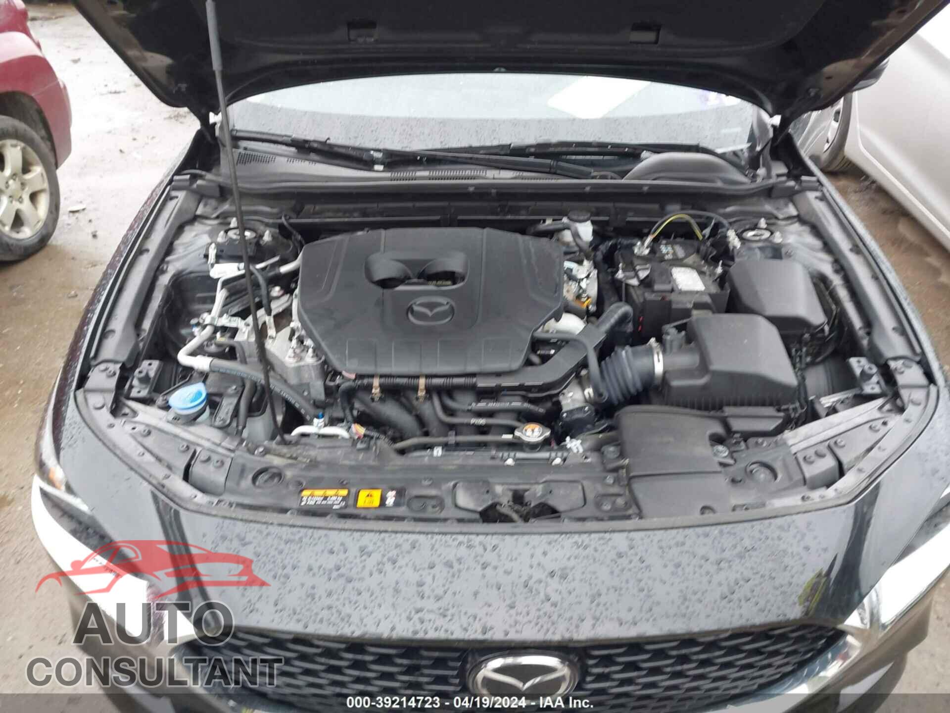 MAZDA MAZDA3 2023 - 3MZBPACMXPM372832