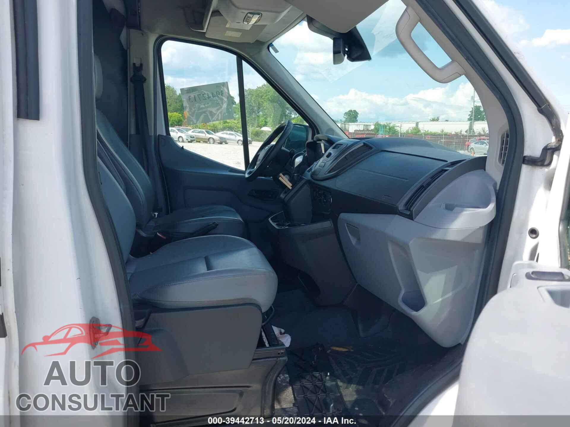 FORD TRANSIT-250 2016 - 1FTYR2CG5GKA72016