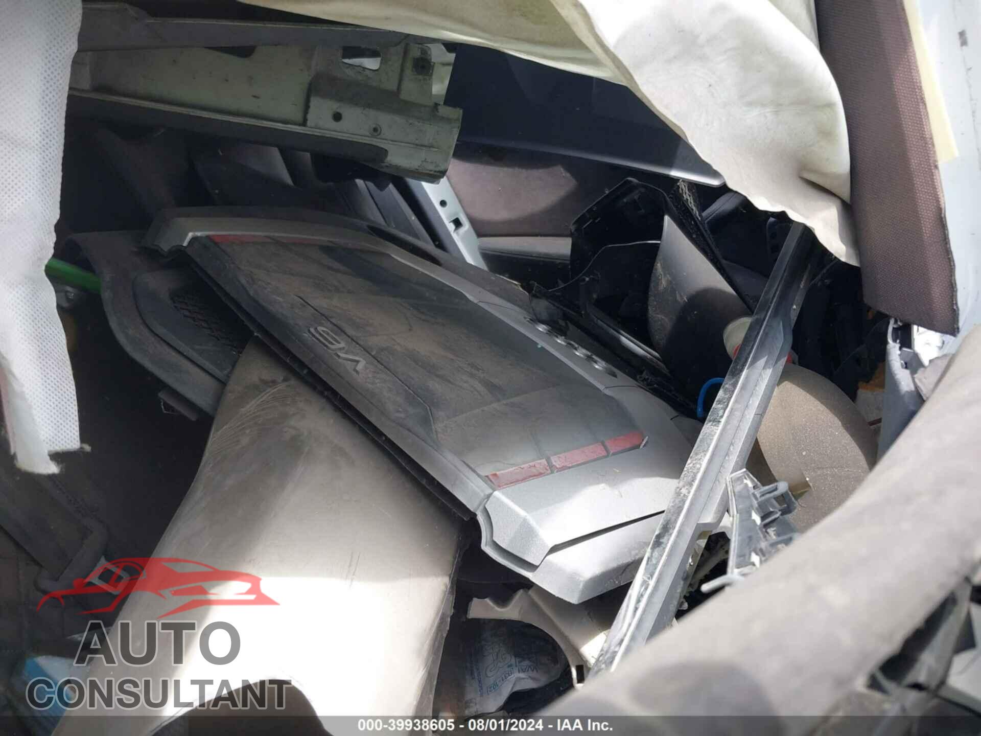 AUDI S5 2018 - WAUC4CF50JA010879