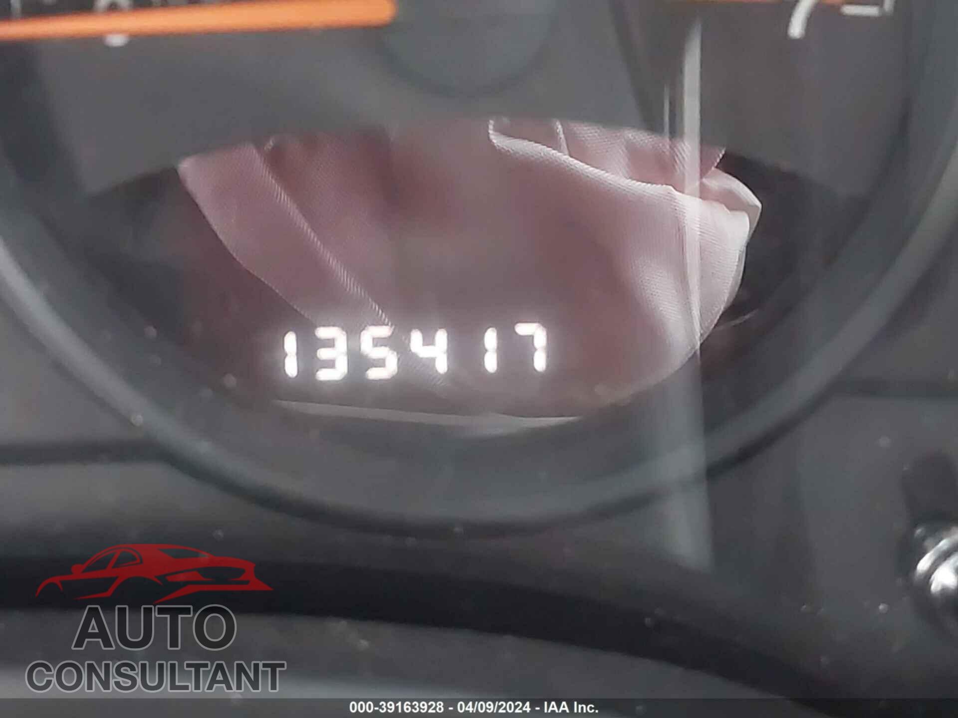 JEEP COMPASS 2015 - 1C4NJCBA2FD438577