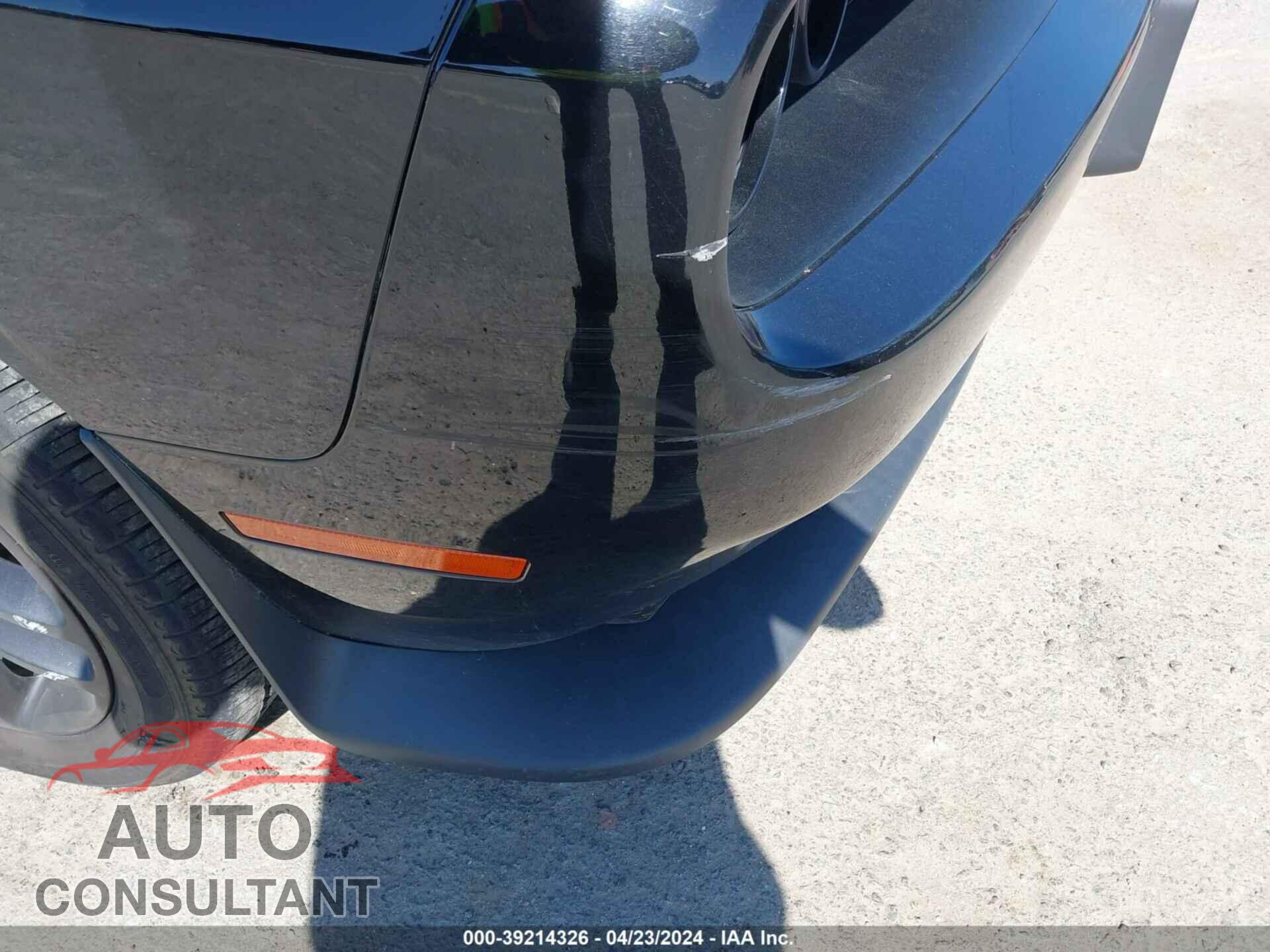 DODGE CHALLENGER 2019 - 2C3CDZKG0KH652684