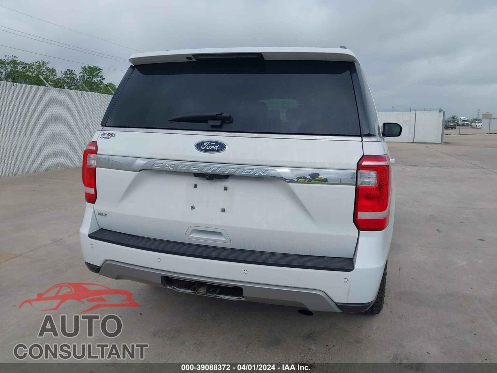 FORD EXPEDITION 2020 - 1FMJU1HT0LEA80366