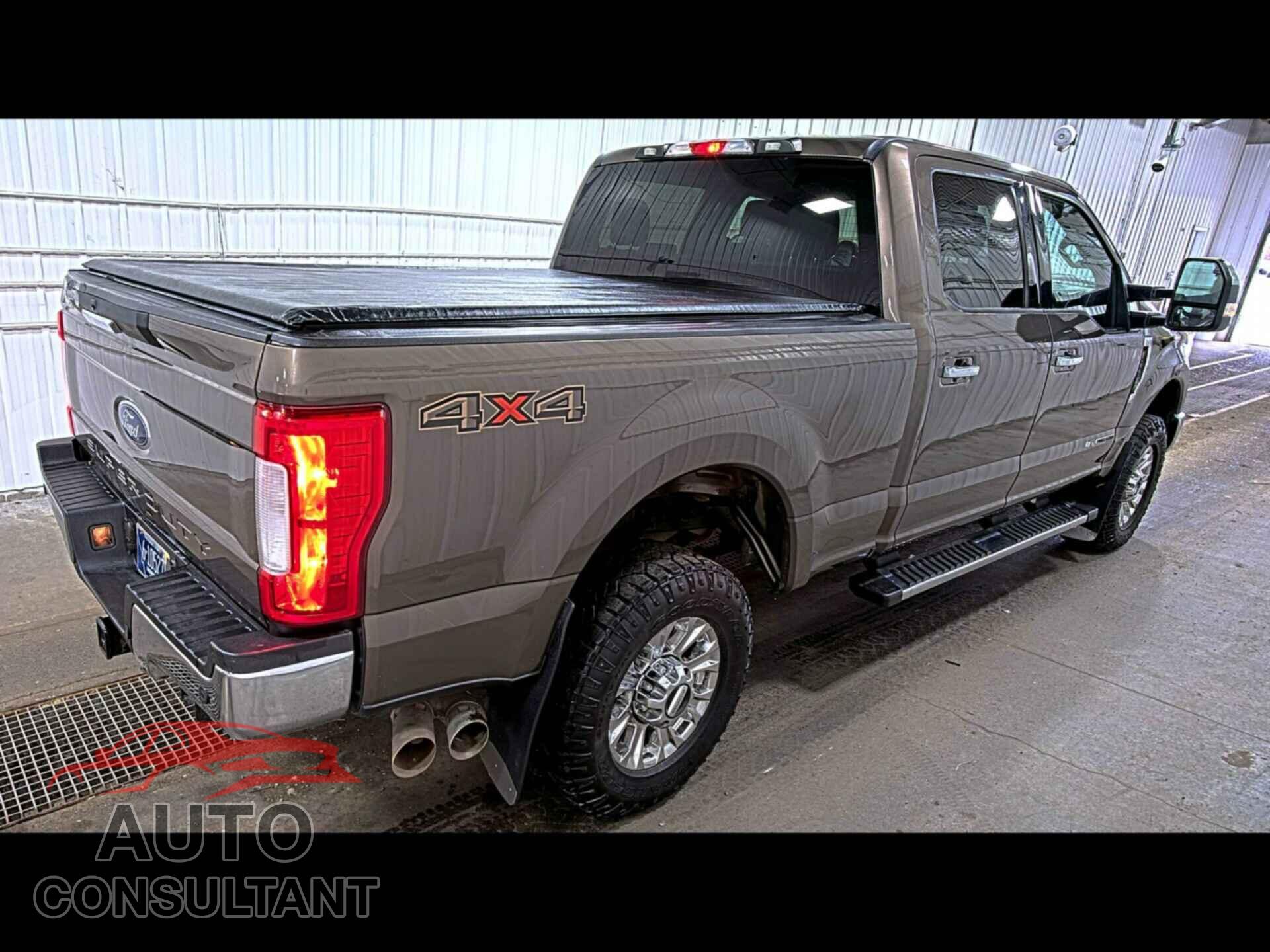 FORD F-250 2017 - 1FT7W2BT3HEC82004