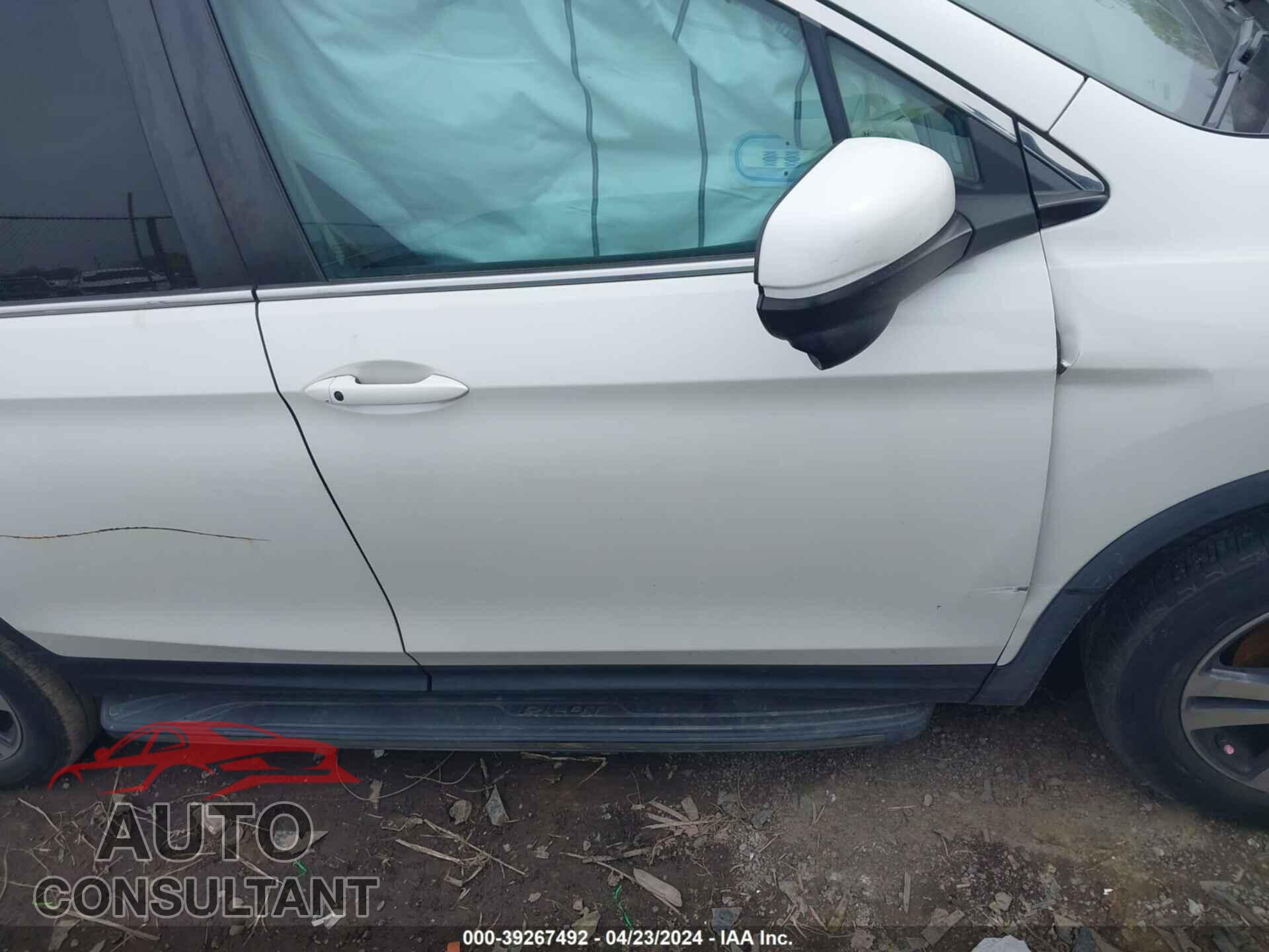 HONDA PILOT 2016 - 5FNYF6H80GB040802