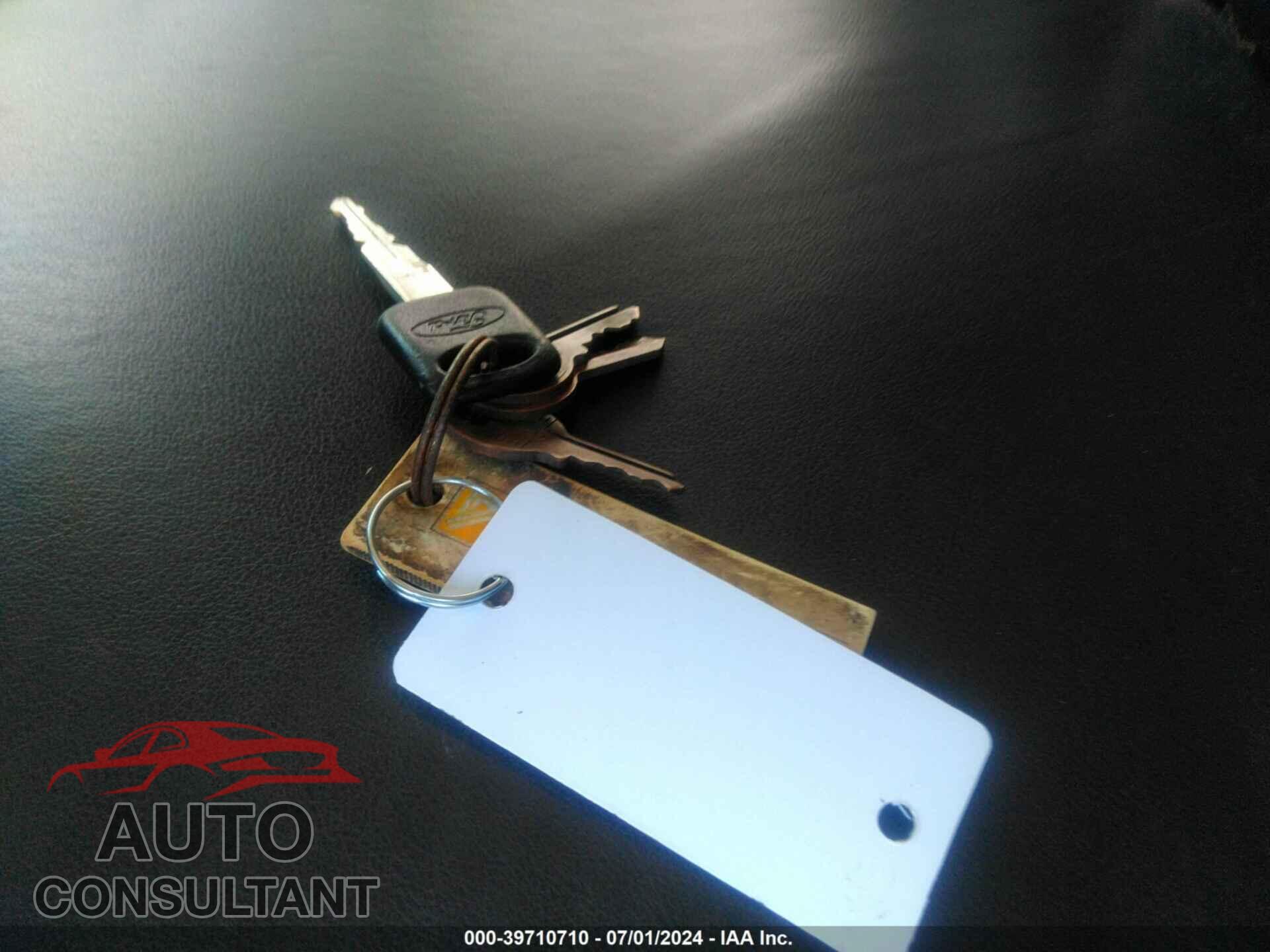 FORD E-350 STRIPPED 2014 - 1FC3E3KL9EDA17046