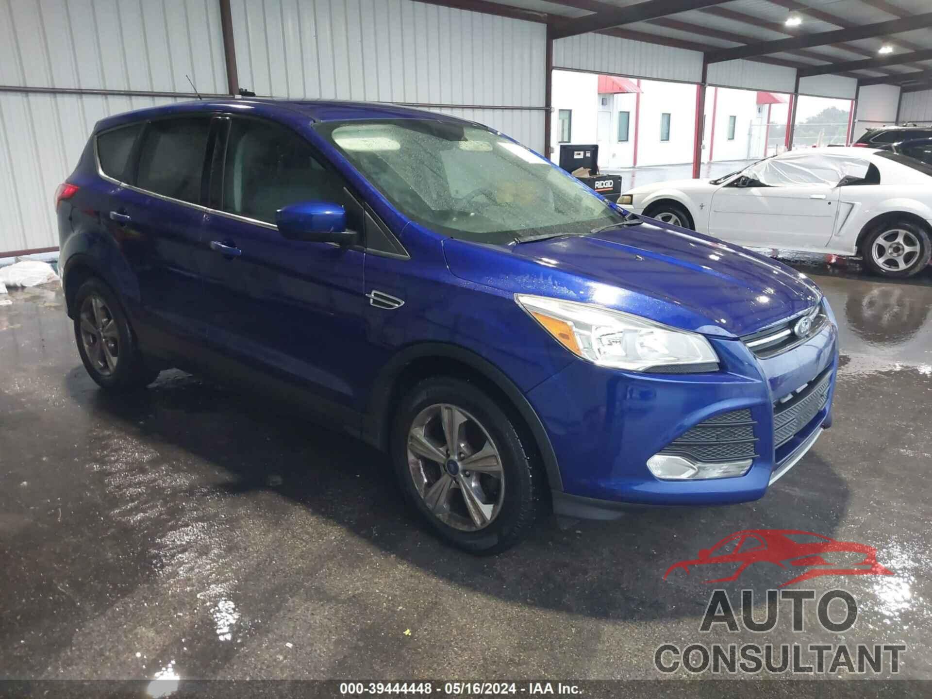 FORD ESCAPE 2016 - 1FMCU0G7XGUC29028