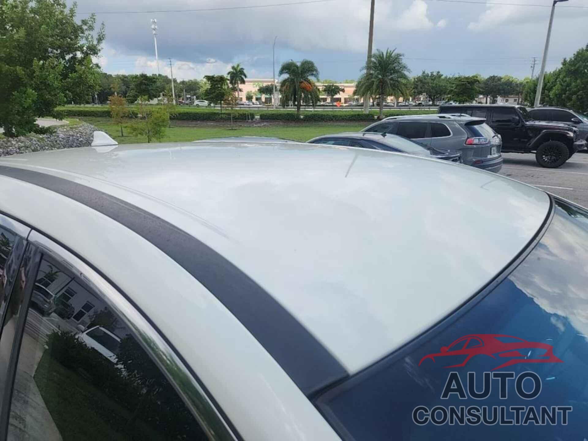 NISSAN MURANO 2020 - 5N1AZ2AJ9LN149281