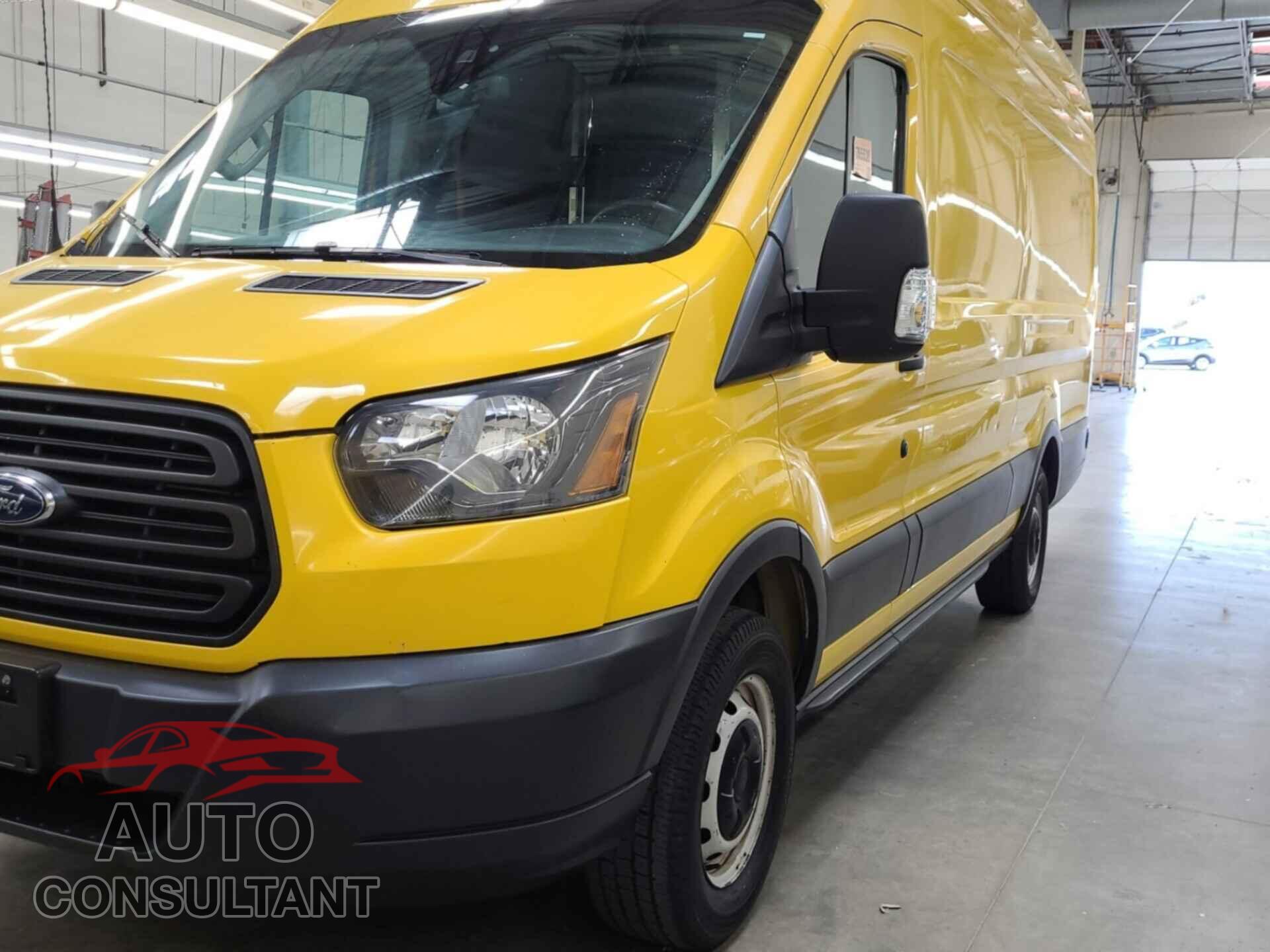FORD TRANSIT 2016 - 1FTKR3XM4GKB35134