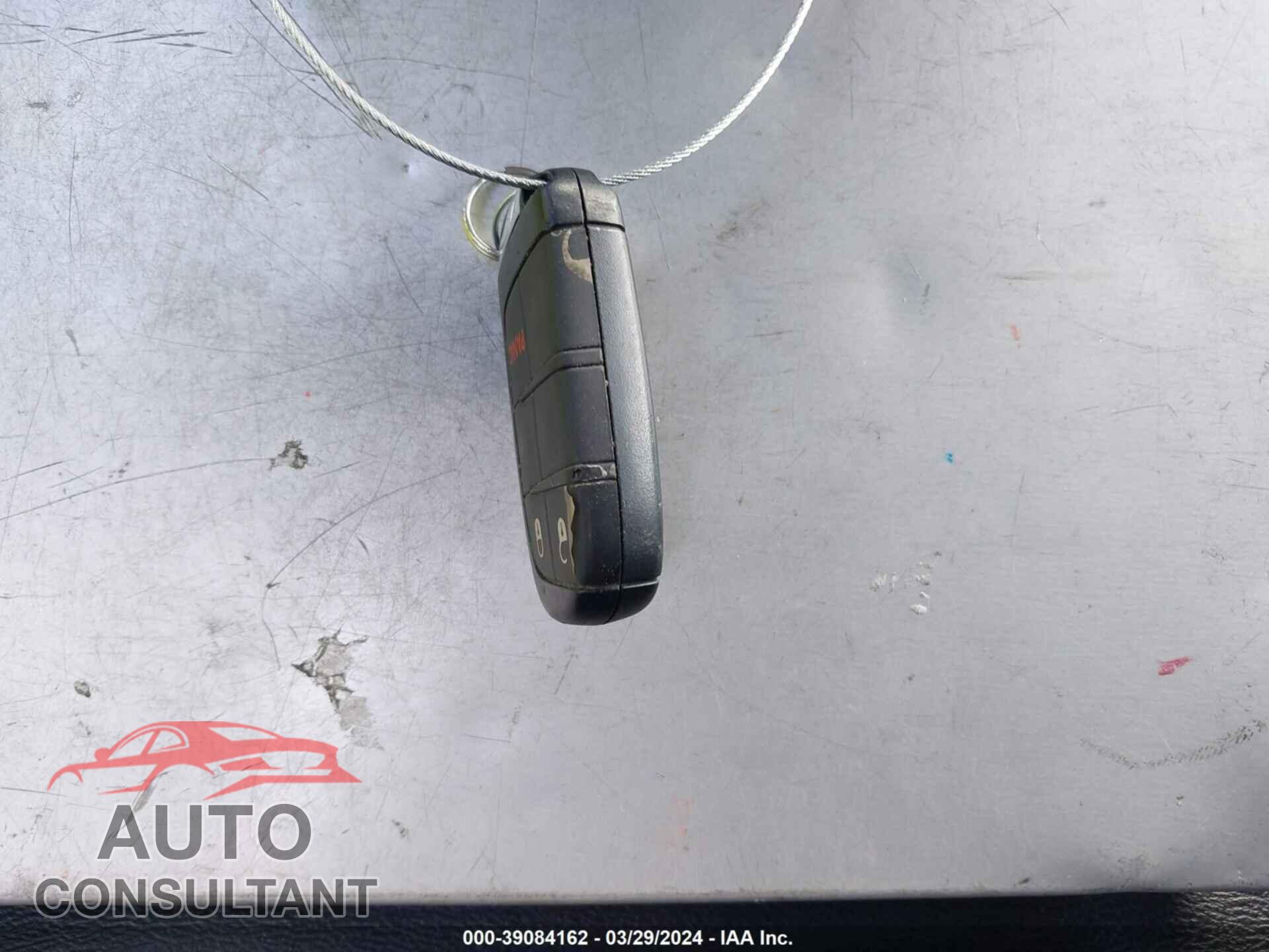 JEEP COMPASS 2022 - 3C4NJCBB2NT205252