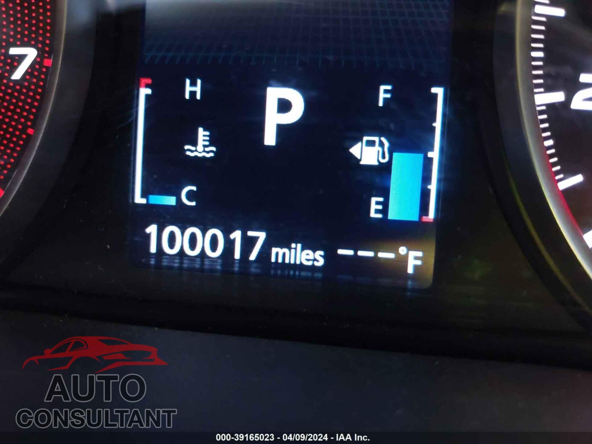 MITSUBISHI ECLIPSE CROSS 2019 - JA4AT5AA3KZ022860