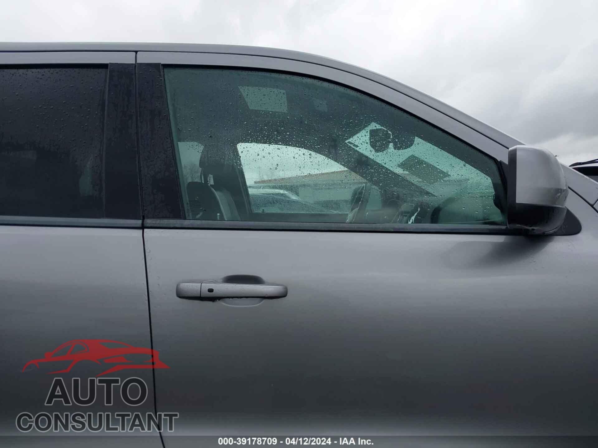 DODGE DURANGO 2016 - 1C4RDJAGXGC315877