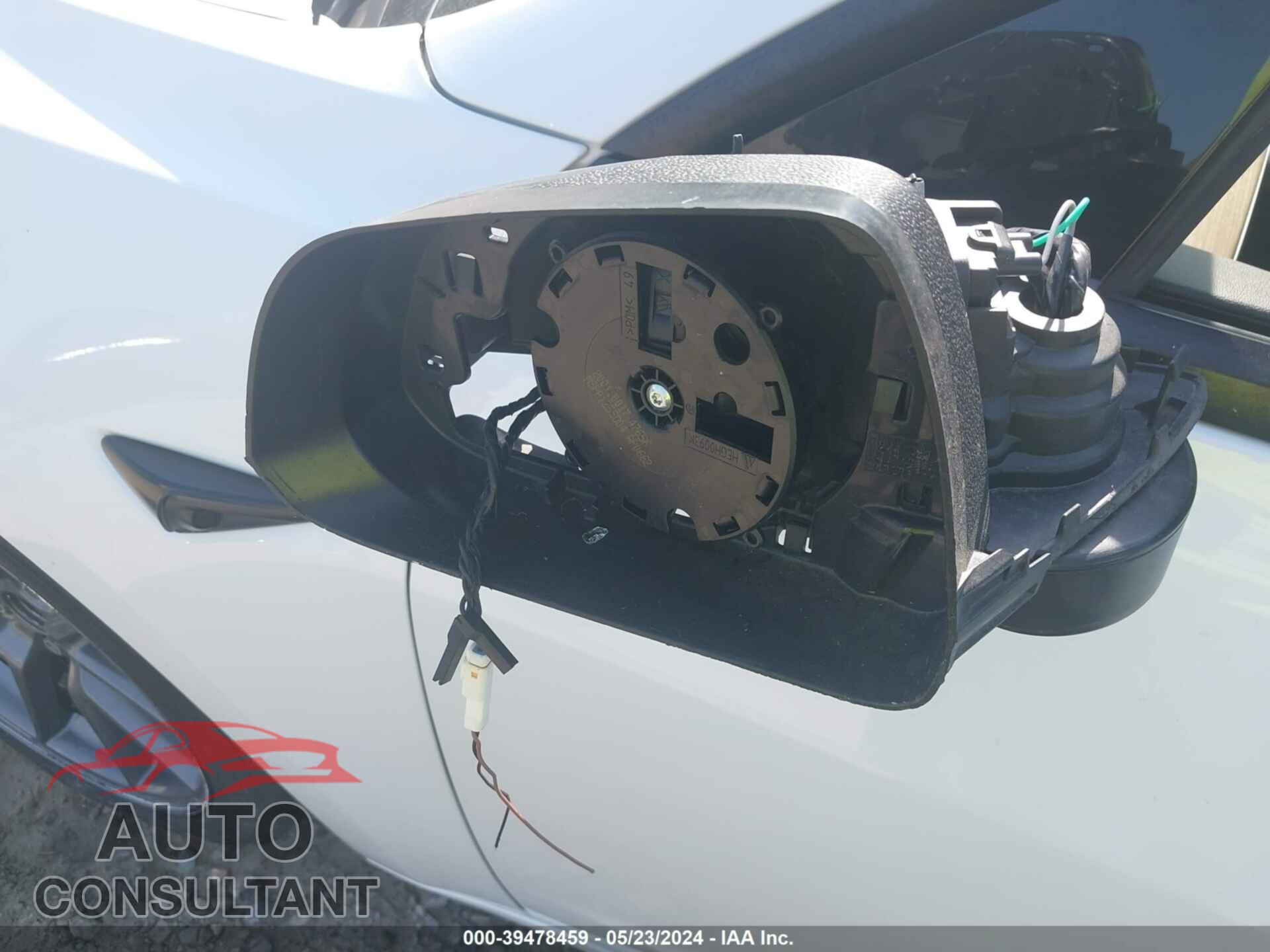 TESLA MODEL 3 2022 - 5YJ3E1EB3NF190965