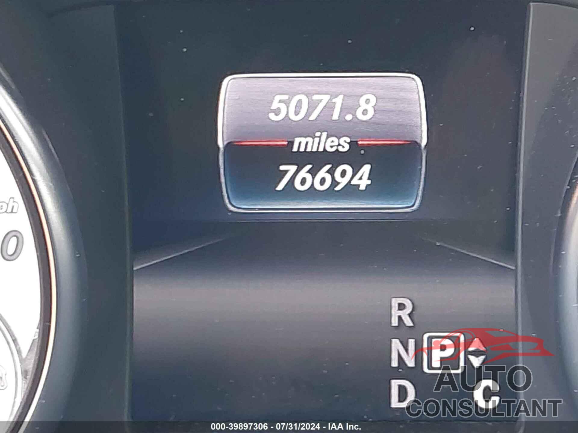 MERCEDES-BENZ CLA 250 2016 - WDDSJ4GB6GN313674