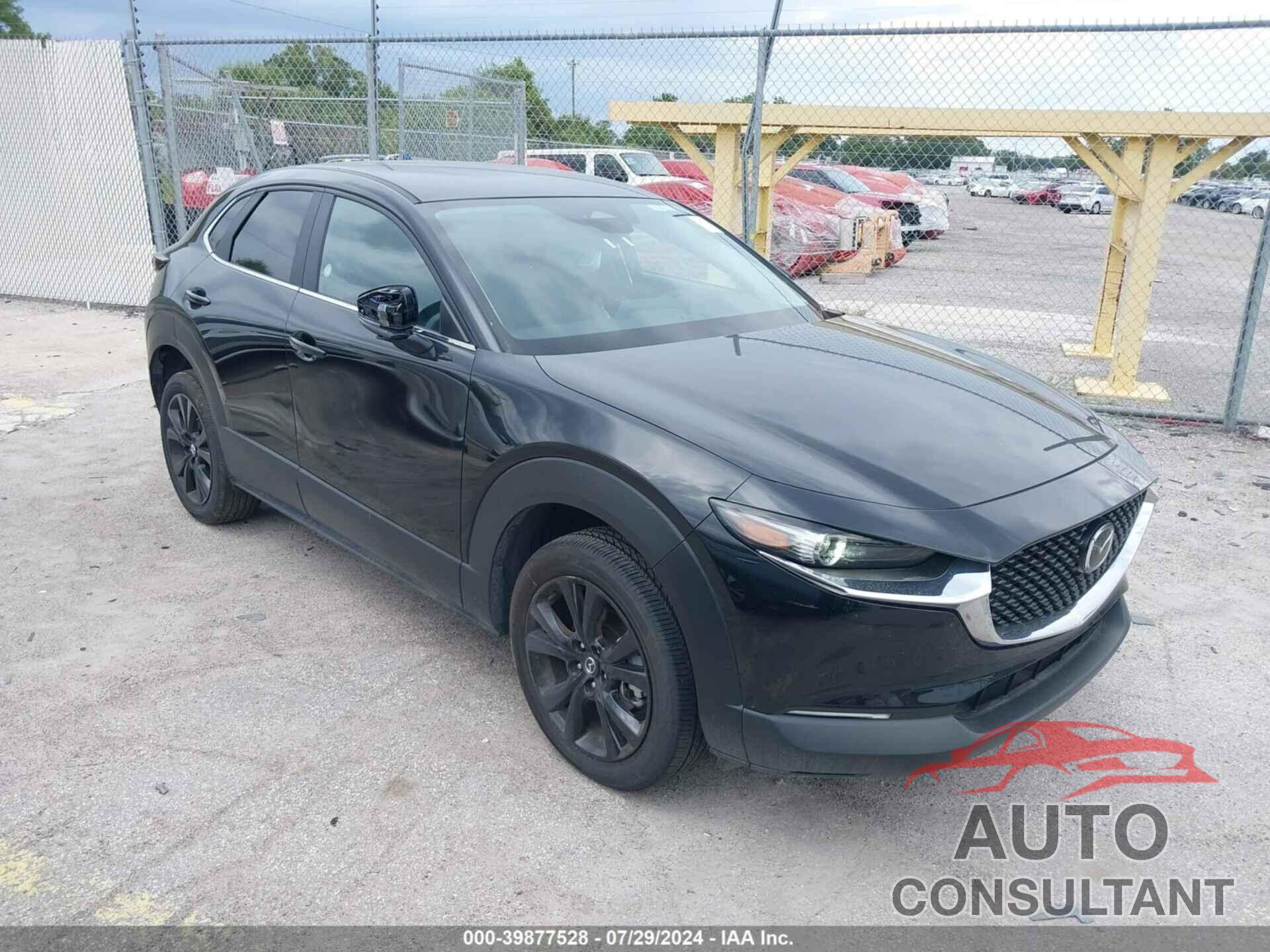 MAZDA CX-30 2024 - 3MVDMBBM8RM625398