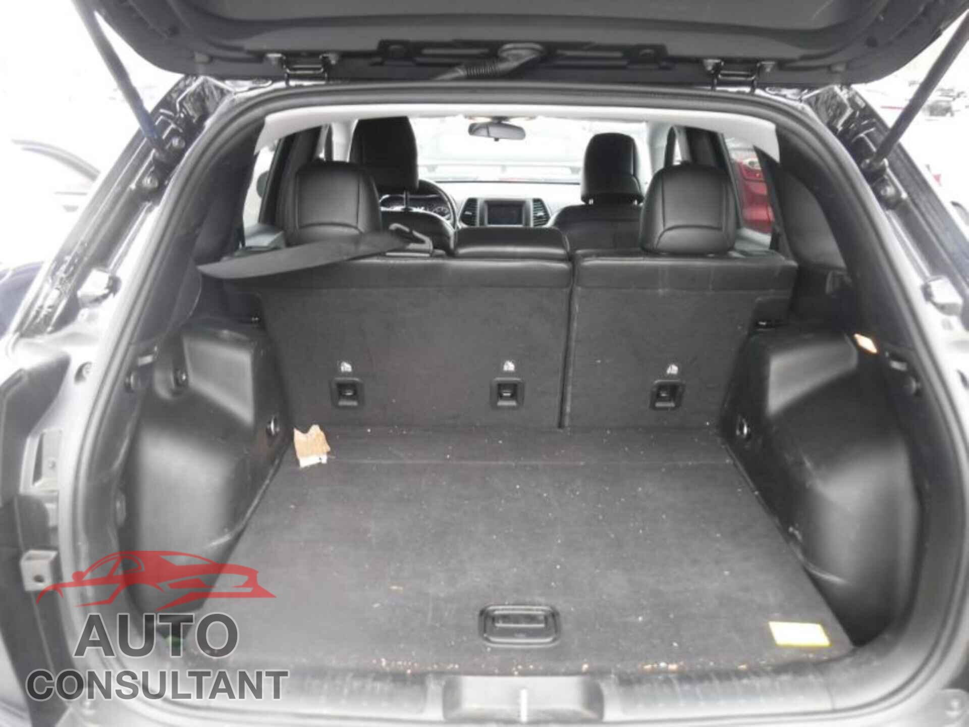 JEEP CHEROKEE 2020 - 1C4PJMLB0LD606881