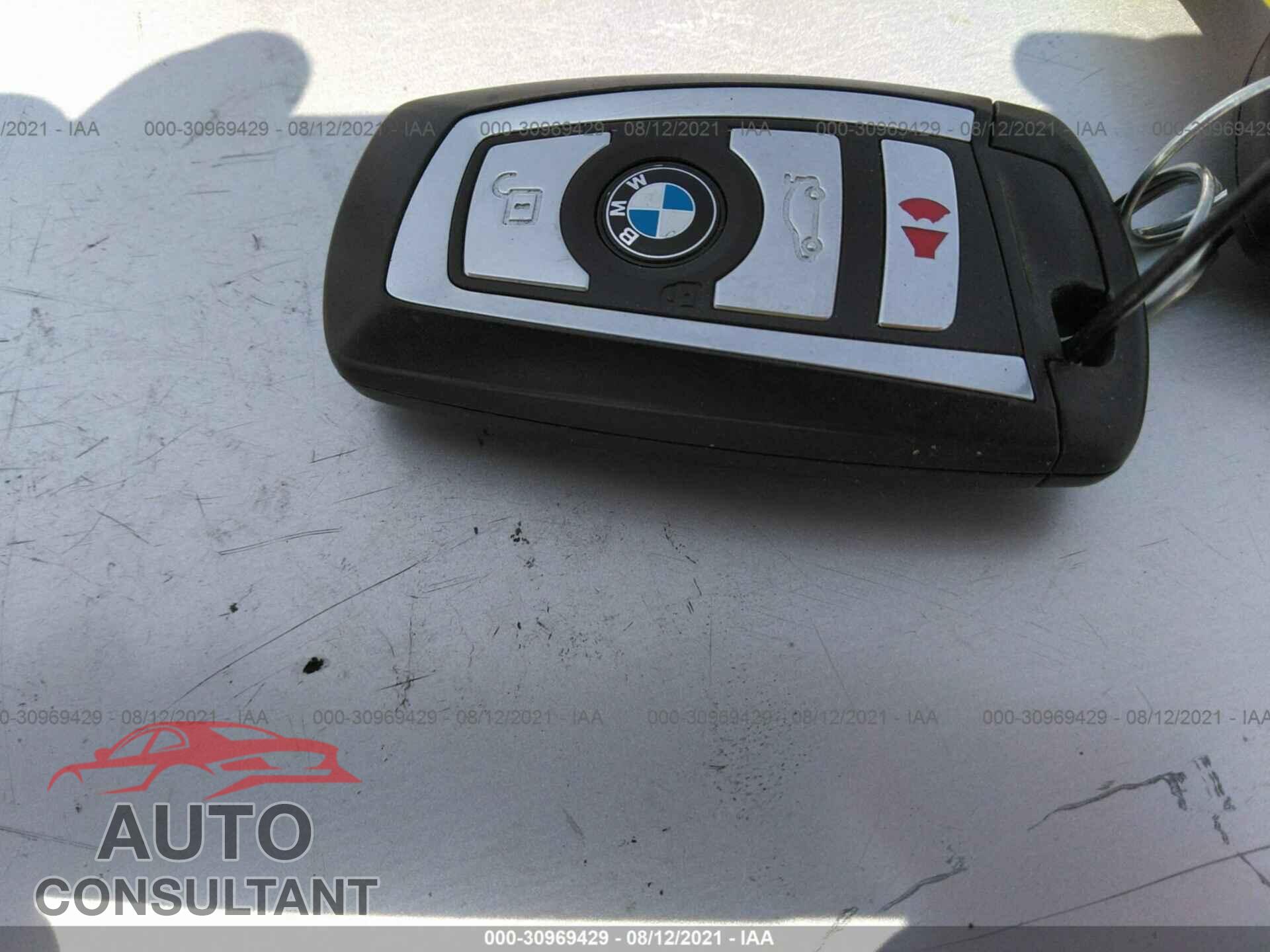 BMW M3 2017 - WBS8M9C35H5G85303