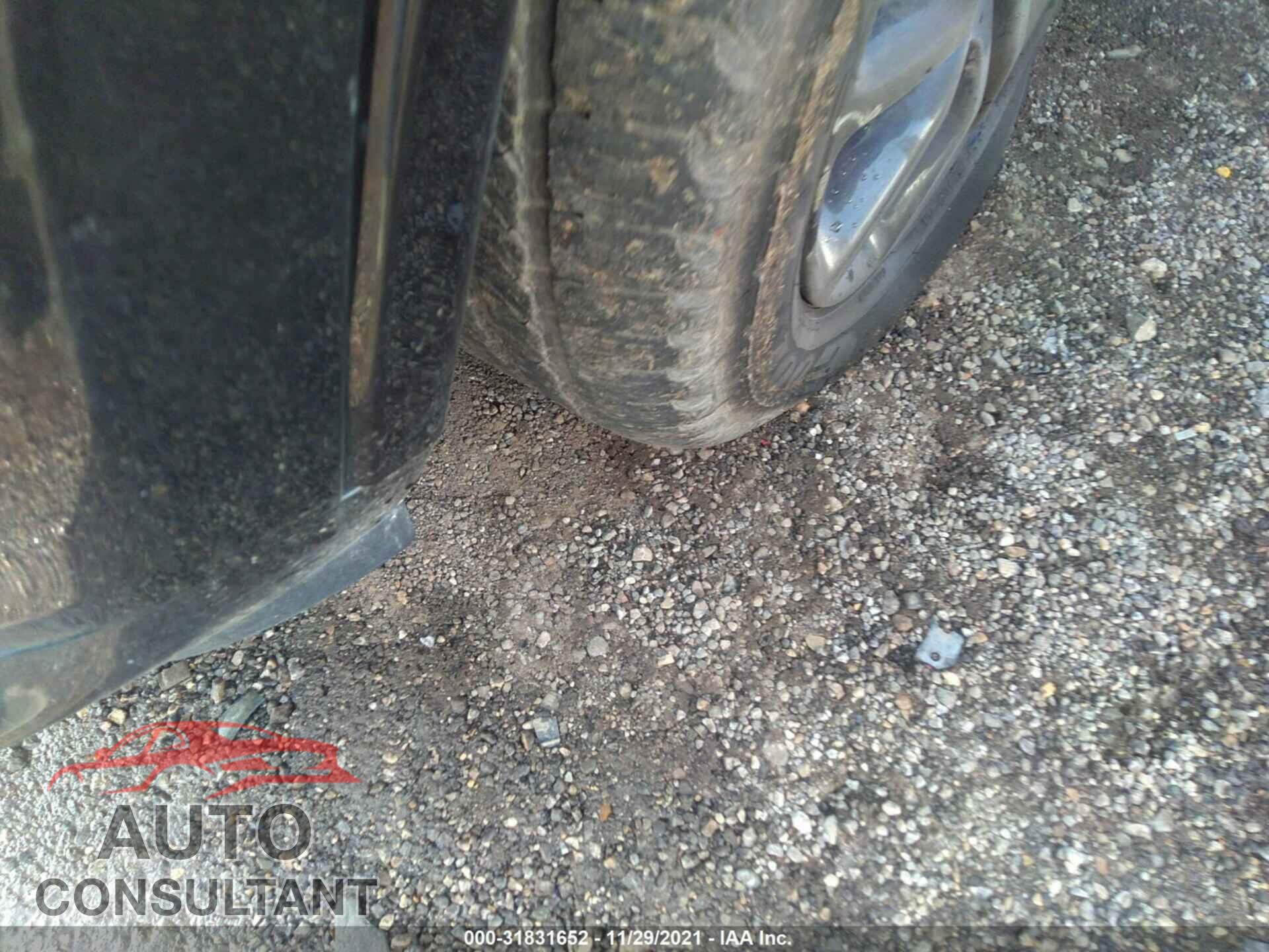 DODGE DURANGO 2015 - 2HGFE2F53NH519221