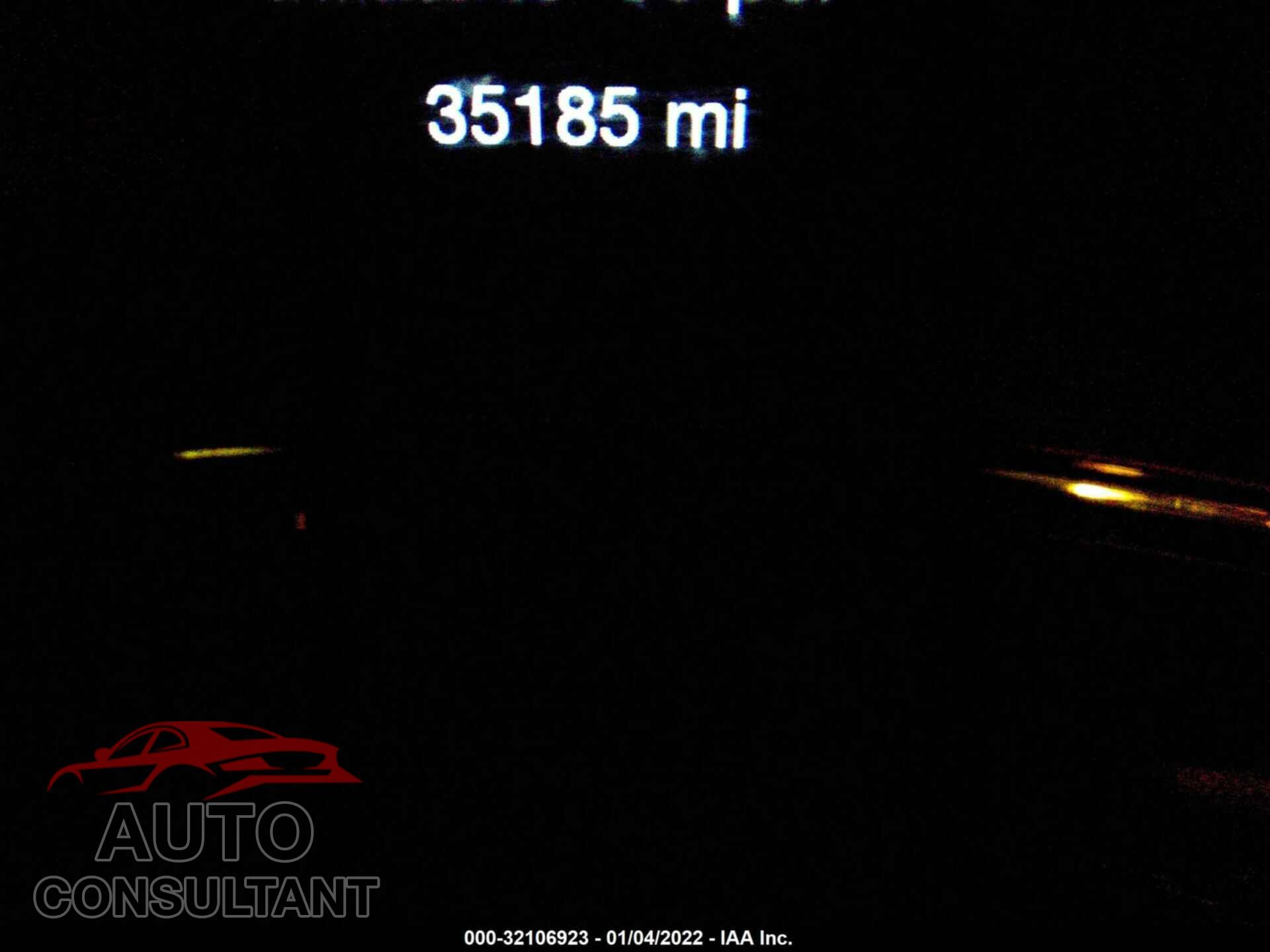 DODGE DURANGO 2018 - 1C4RDJDG1JC174474