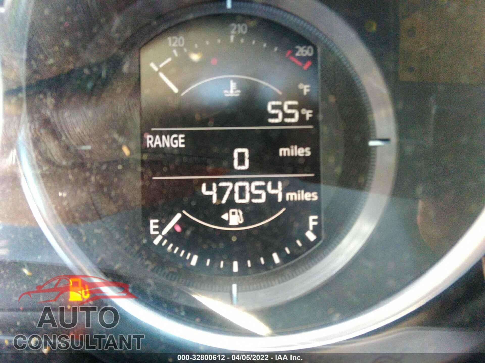 MAZDA CX-5 2017 - JM3KFBDL0H0187671