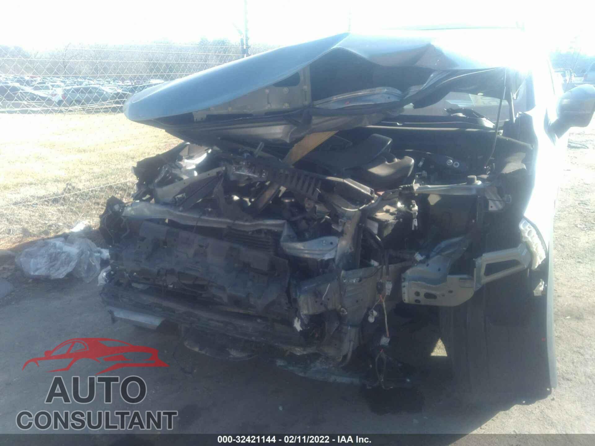 MITSUBISHI ECLIPSE CROSS 2019 - JA4AT5AA9KZ023821