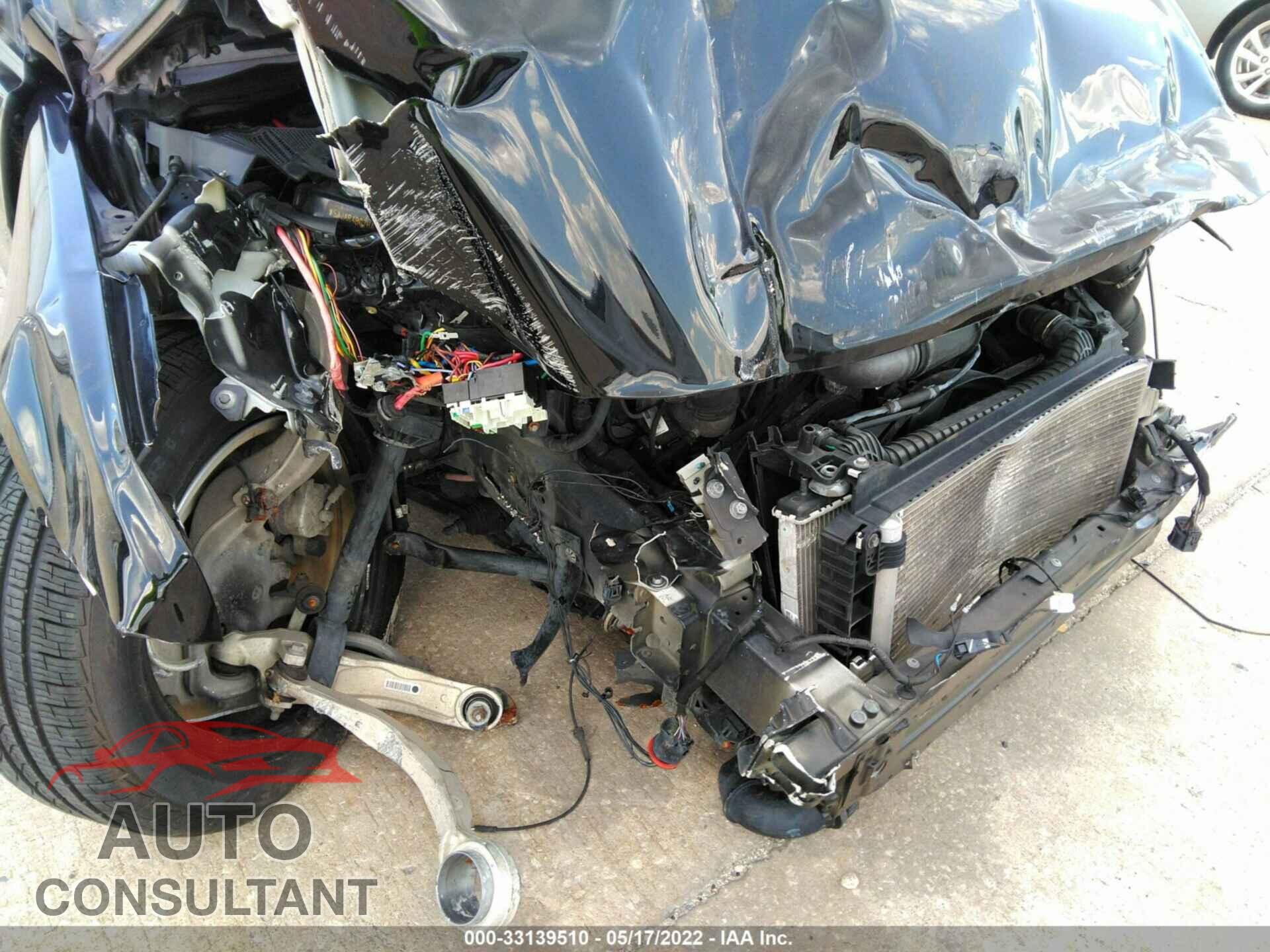 JAGUAR XE 2017 - SAJAR4BG7HA977932