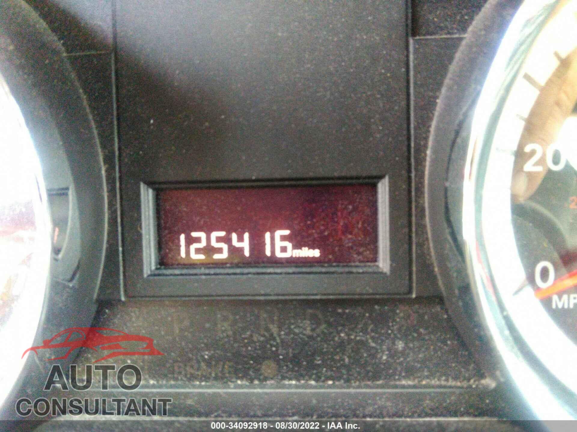 DODGE GRAND CARAVAN 2017 - 2C4RDGCG2HR780792