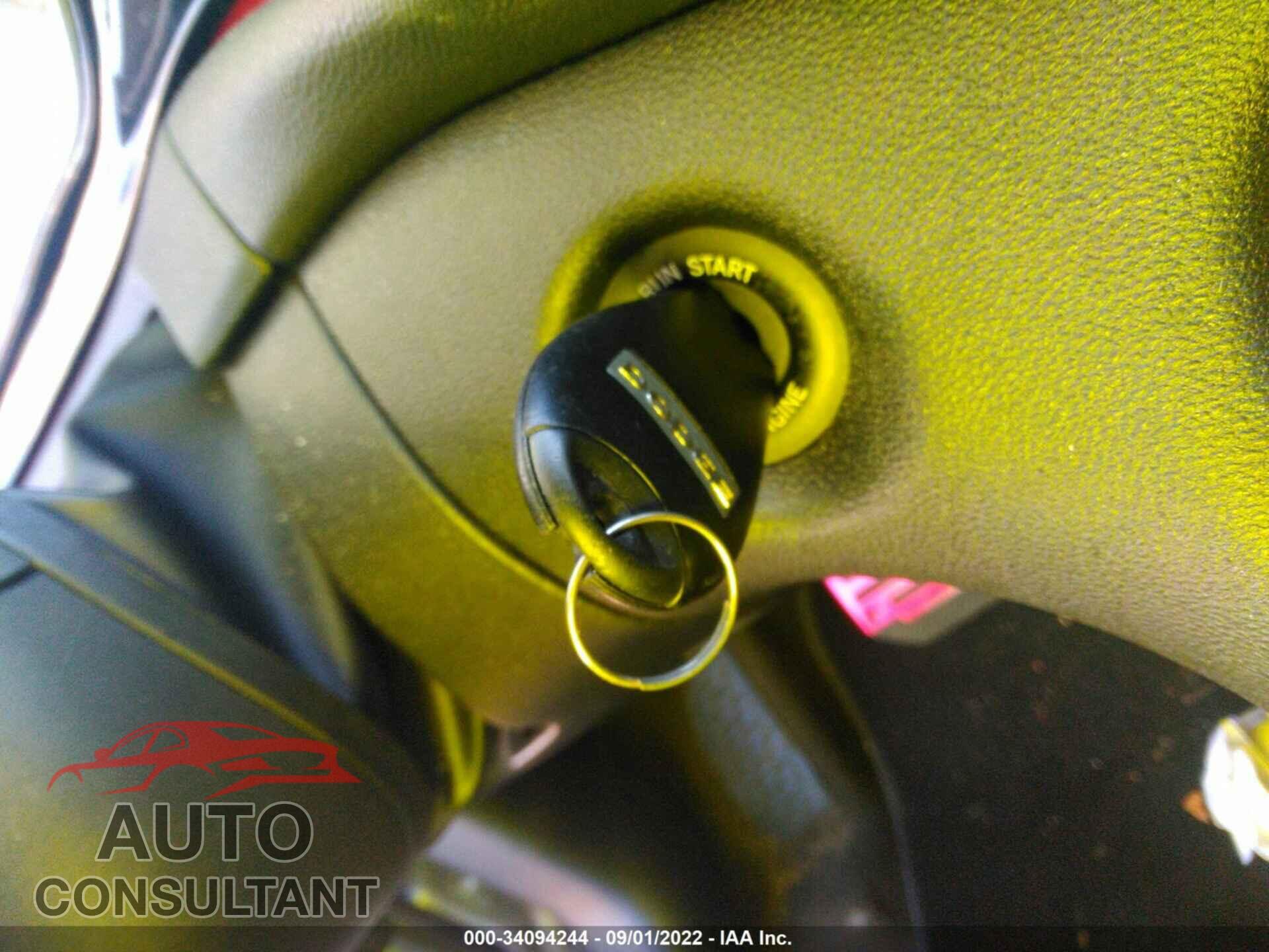 DODGE DART 2016 - 1C3CDFBB2GD767066