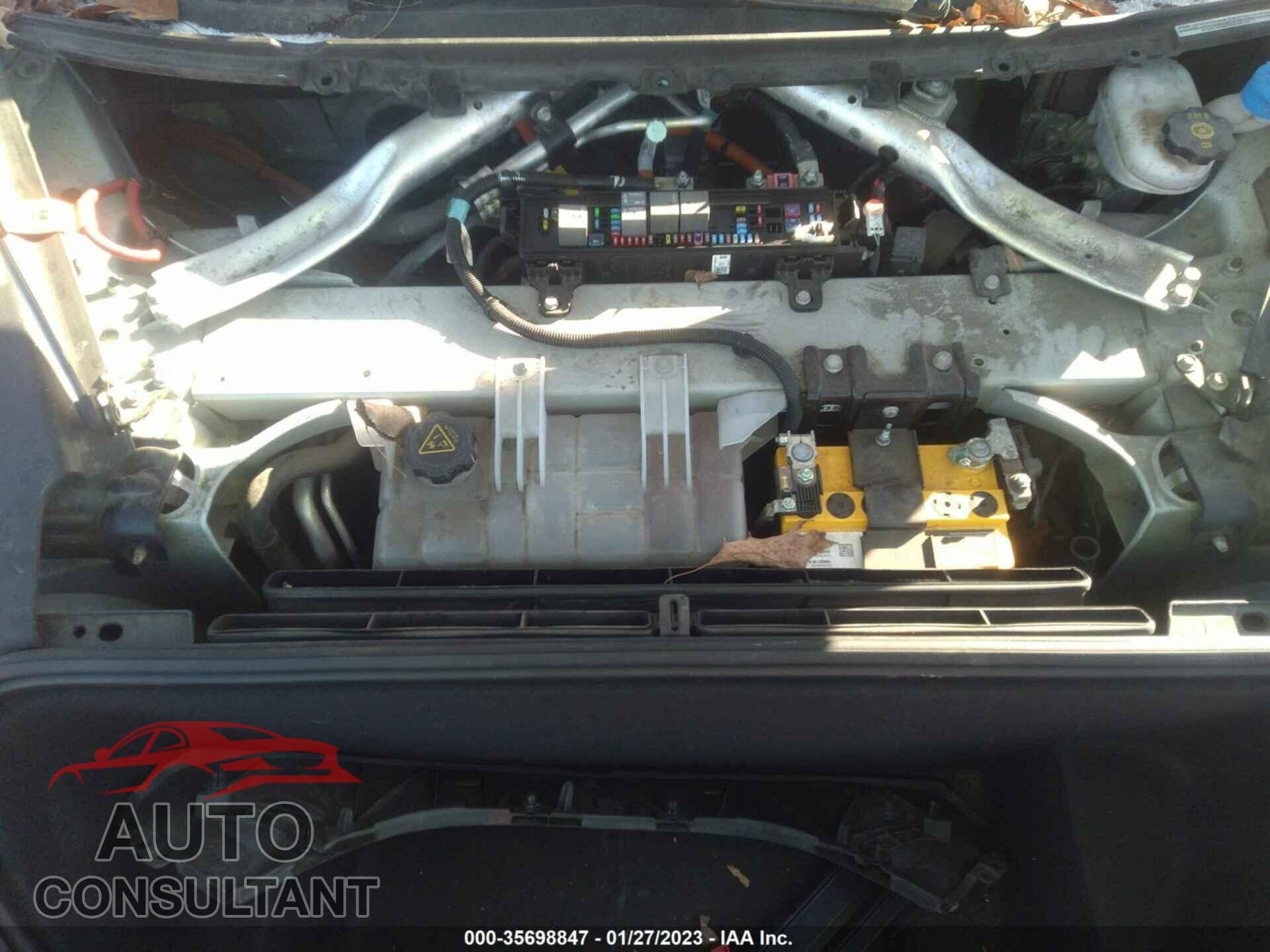 TESLA MODEL S 2016 - 5YJSA1E16GF157007