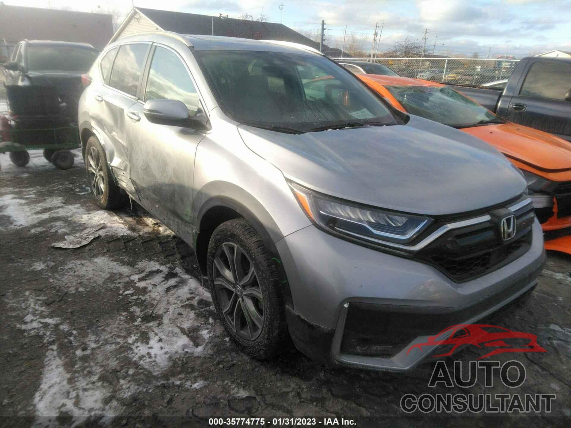 HONDA CR-V 2020 - 2HKRW2H92LH641310