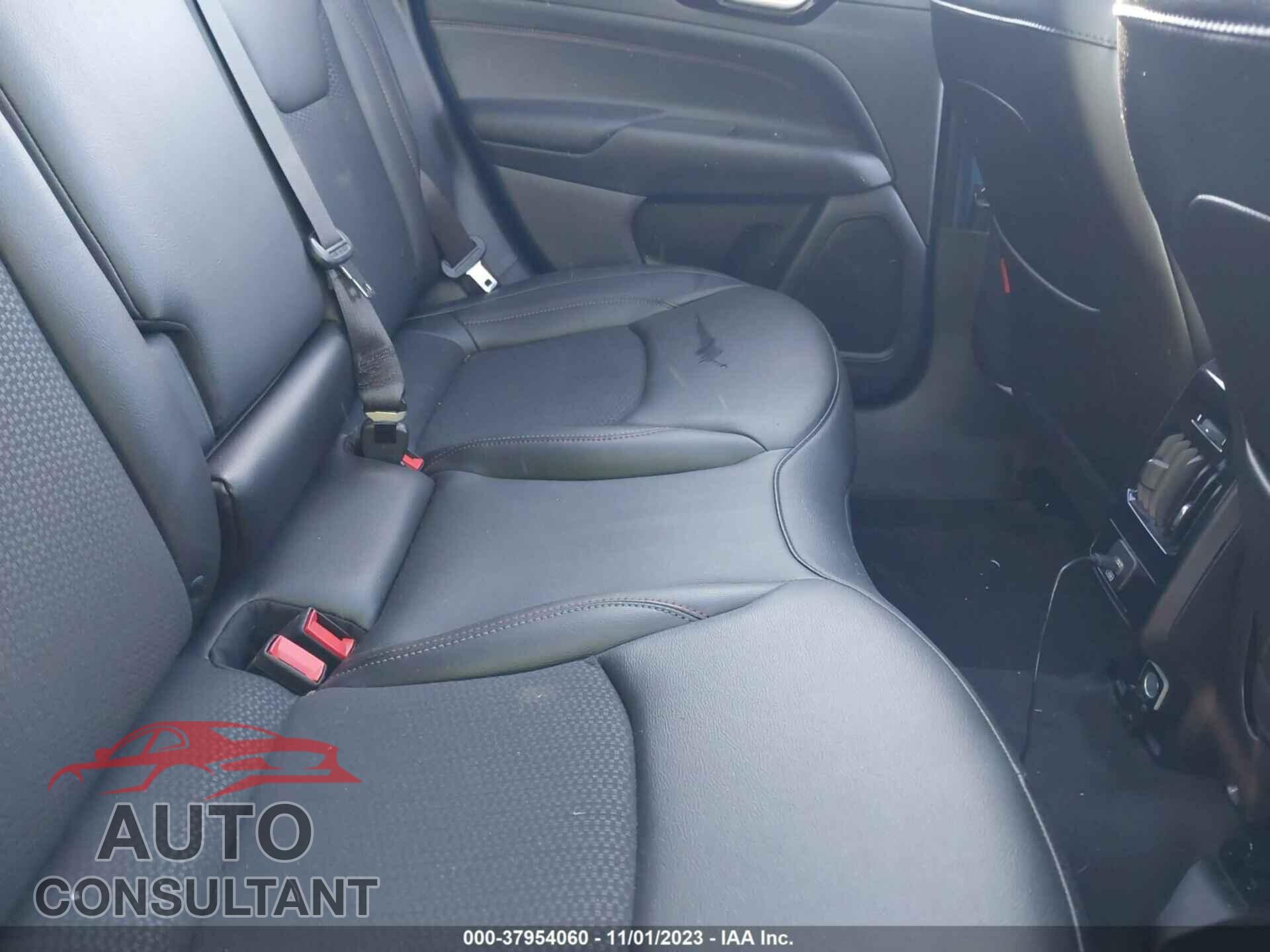 JEEP COMPASS 2022 - 3C4NJDDB7NT169609