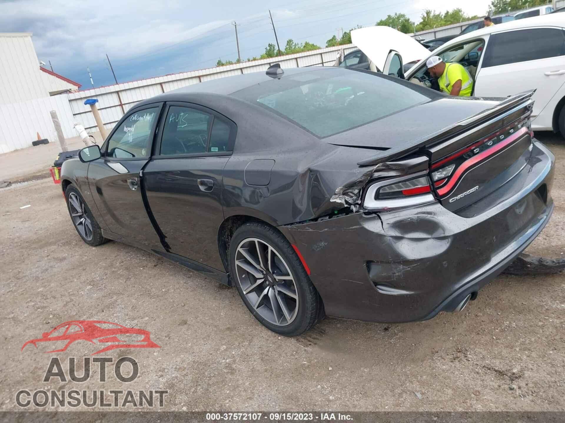 DODGE CHARGER 2023 - 2C3CDXCT3PH568432